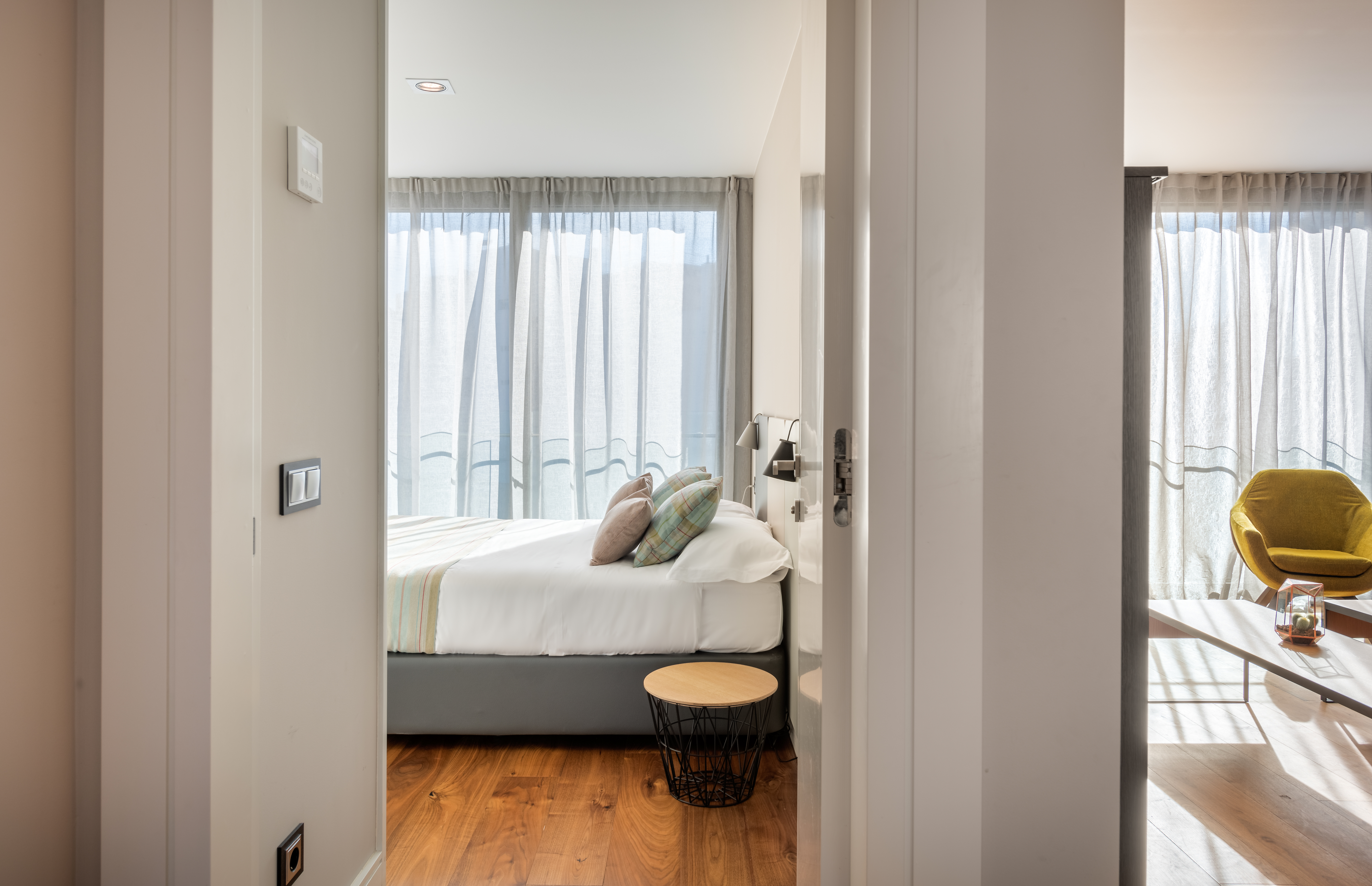 SmartRental Collection Centric II