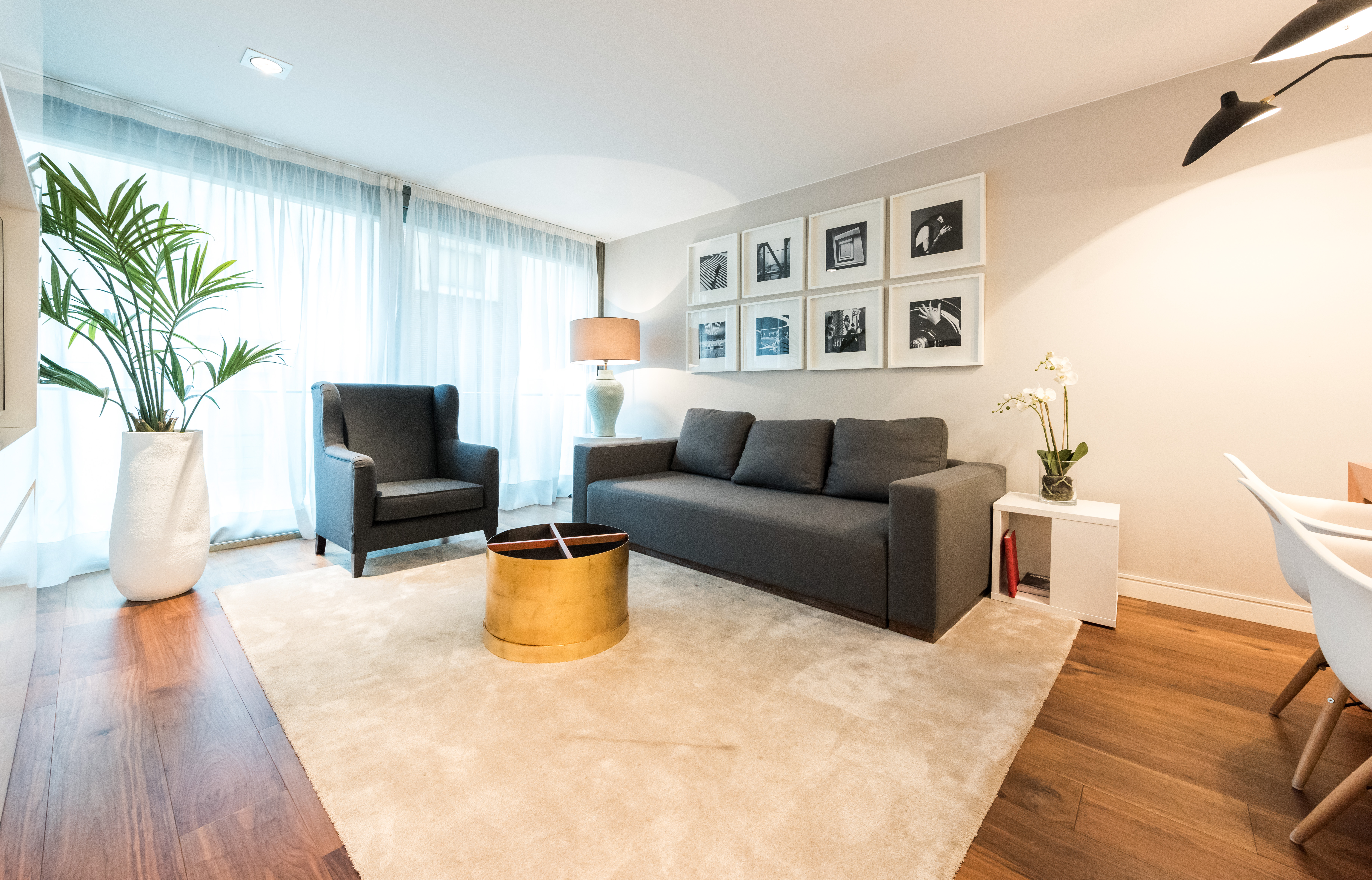 SmartRental Collection Centric II