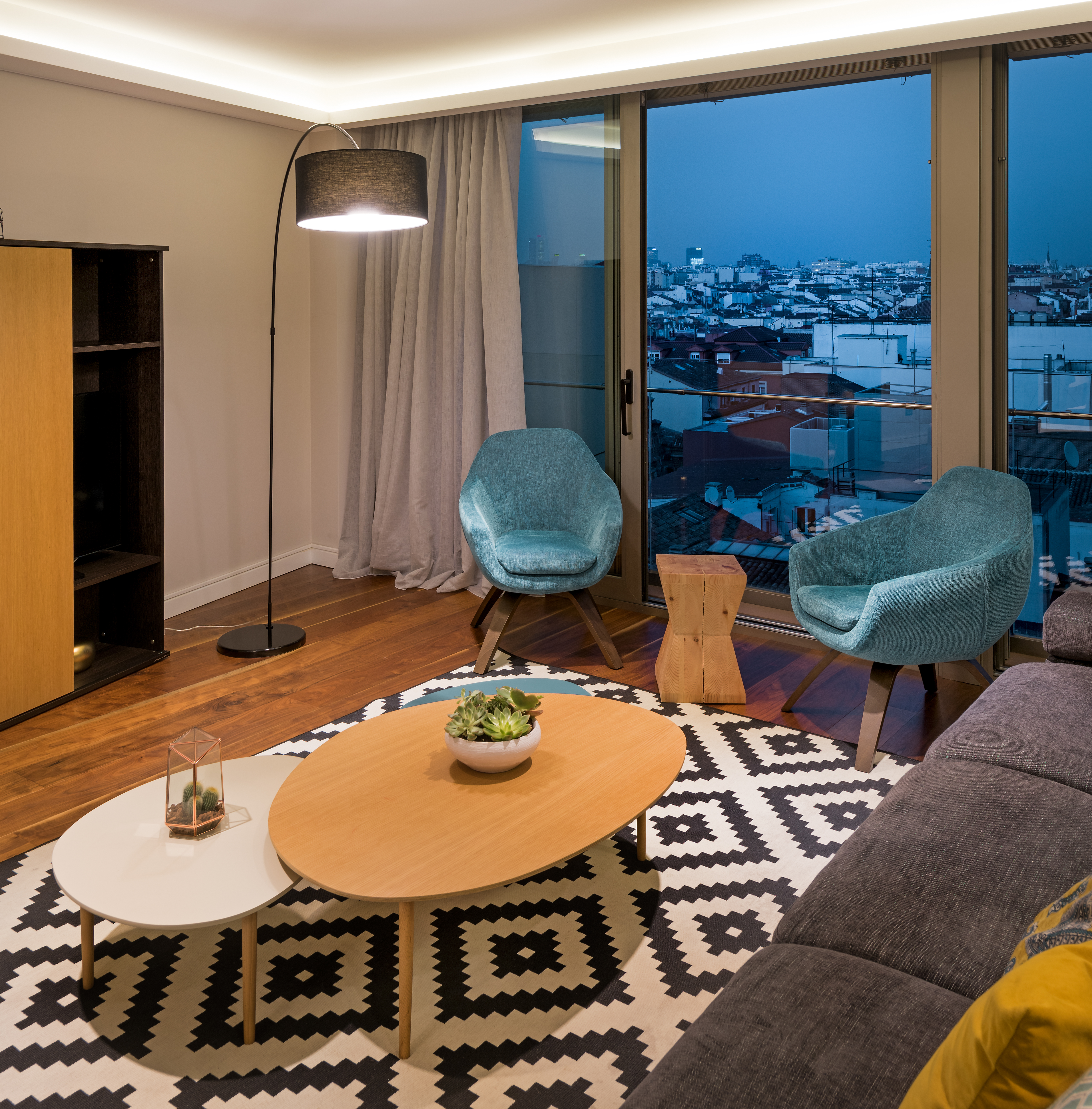 SmartRental Collection Centric II