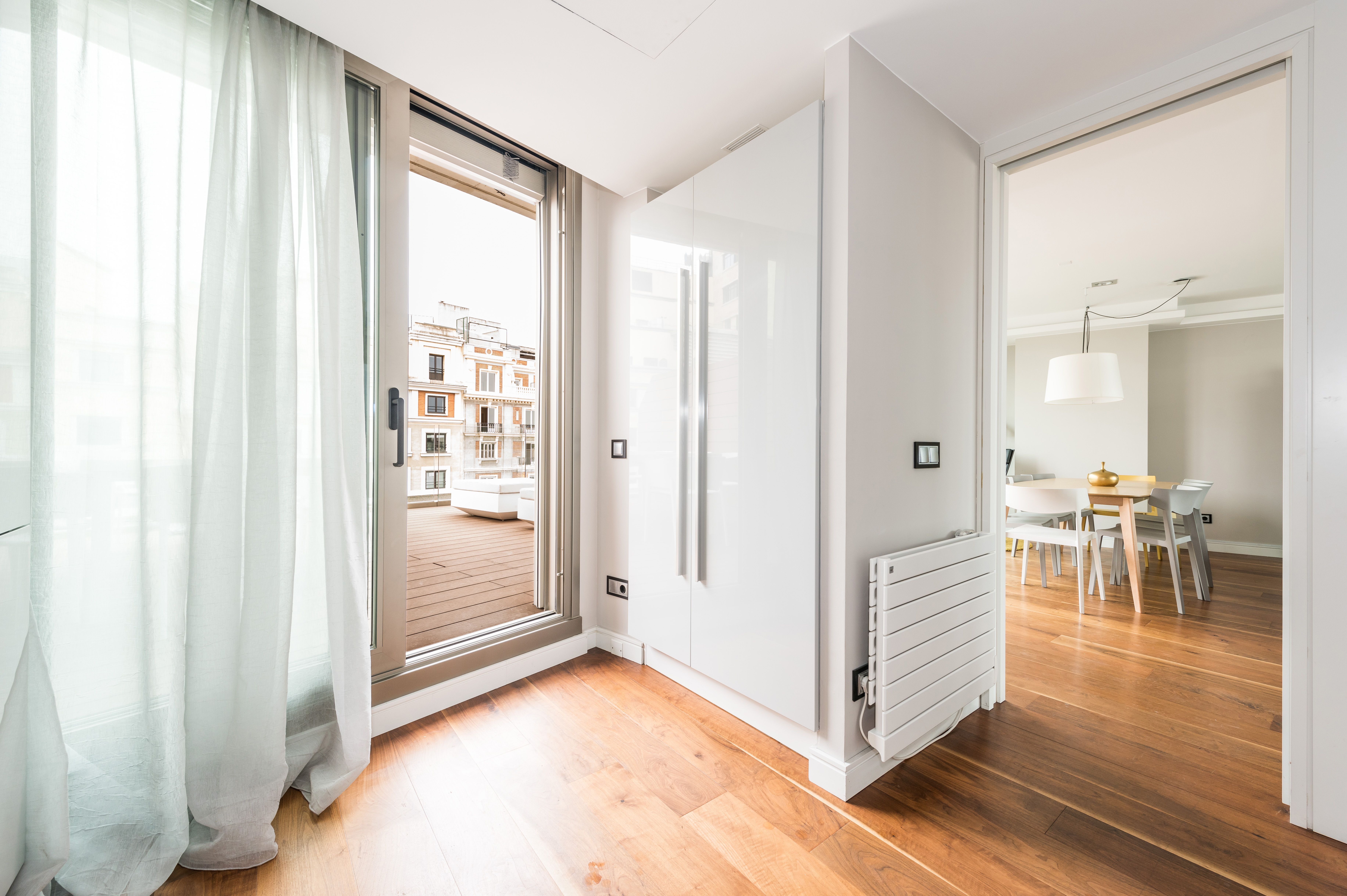 SmartRental Collection Centric II