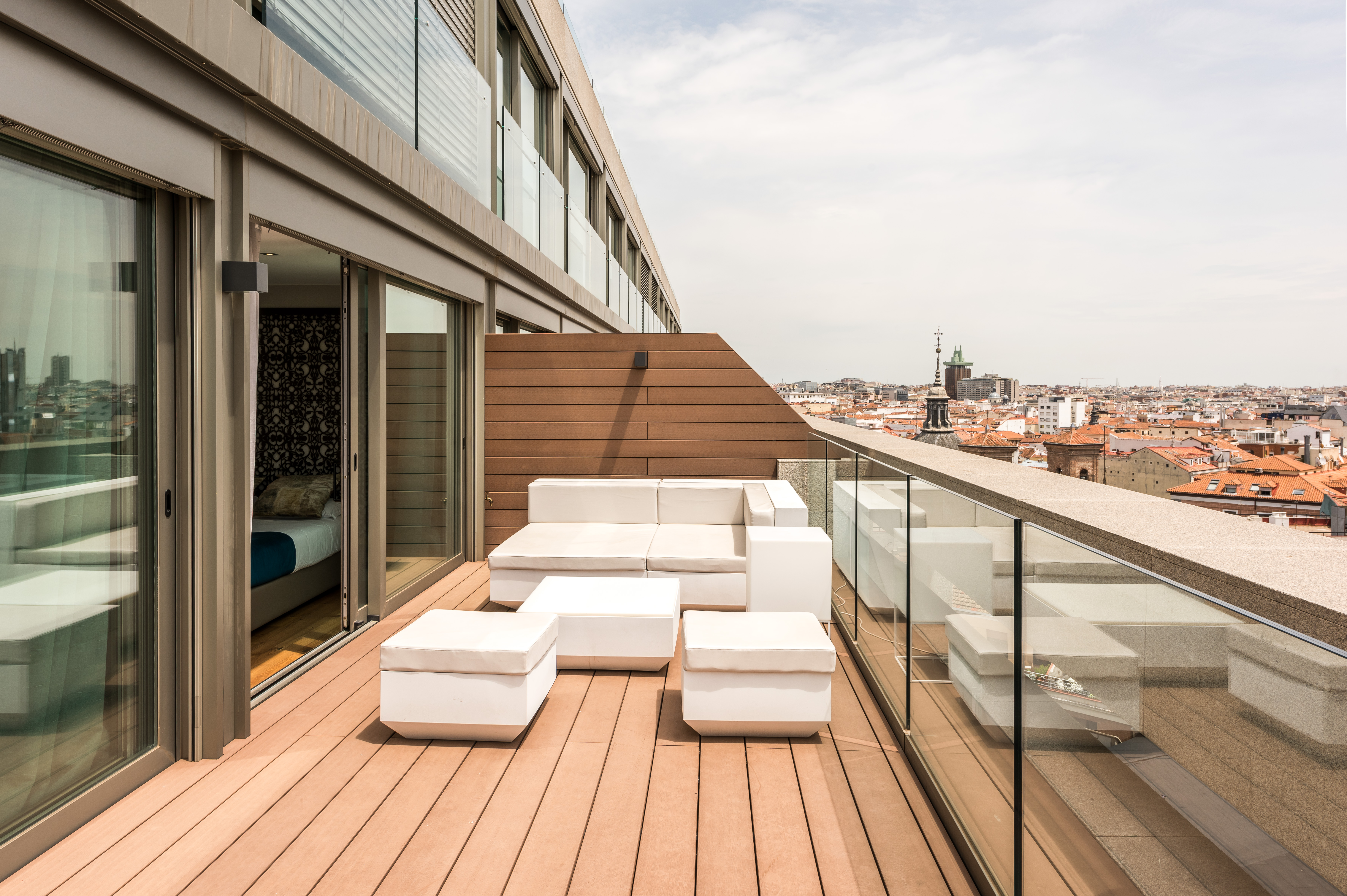 SmartRental Collection Centric II