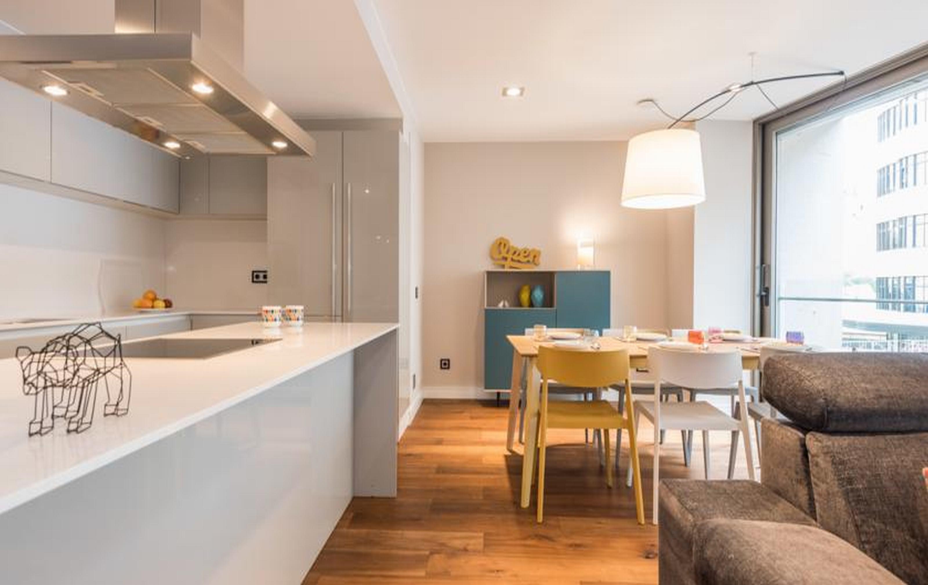SmartRental Collection Centric II