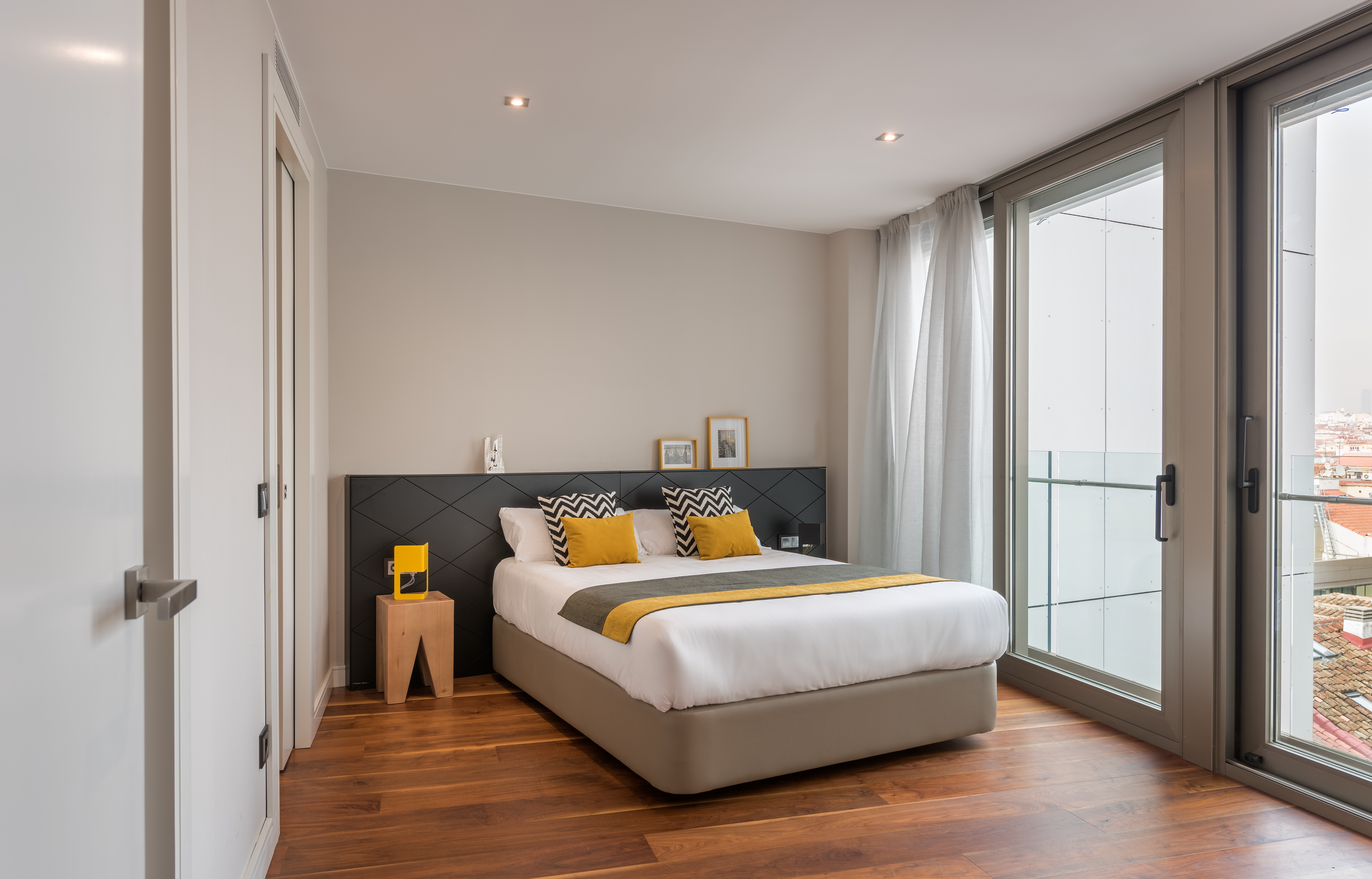 SmartRental Collection Centric II