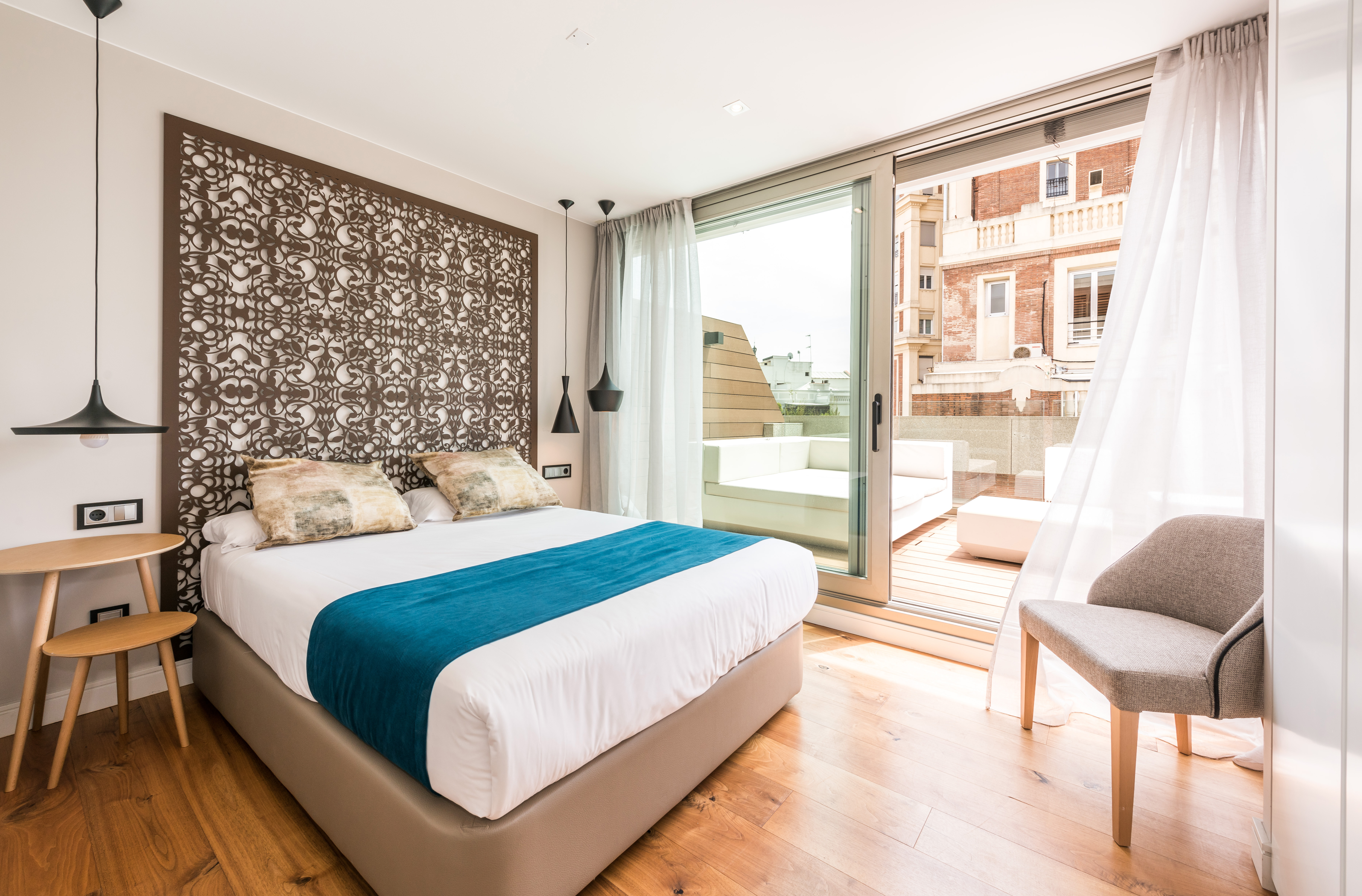 SmartRental Collection Centric II