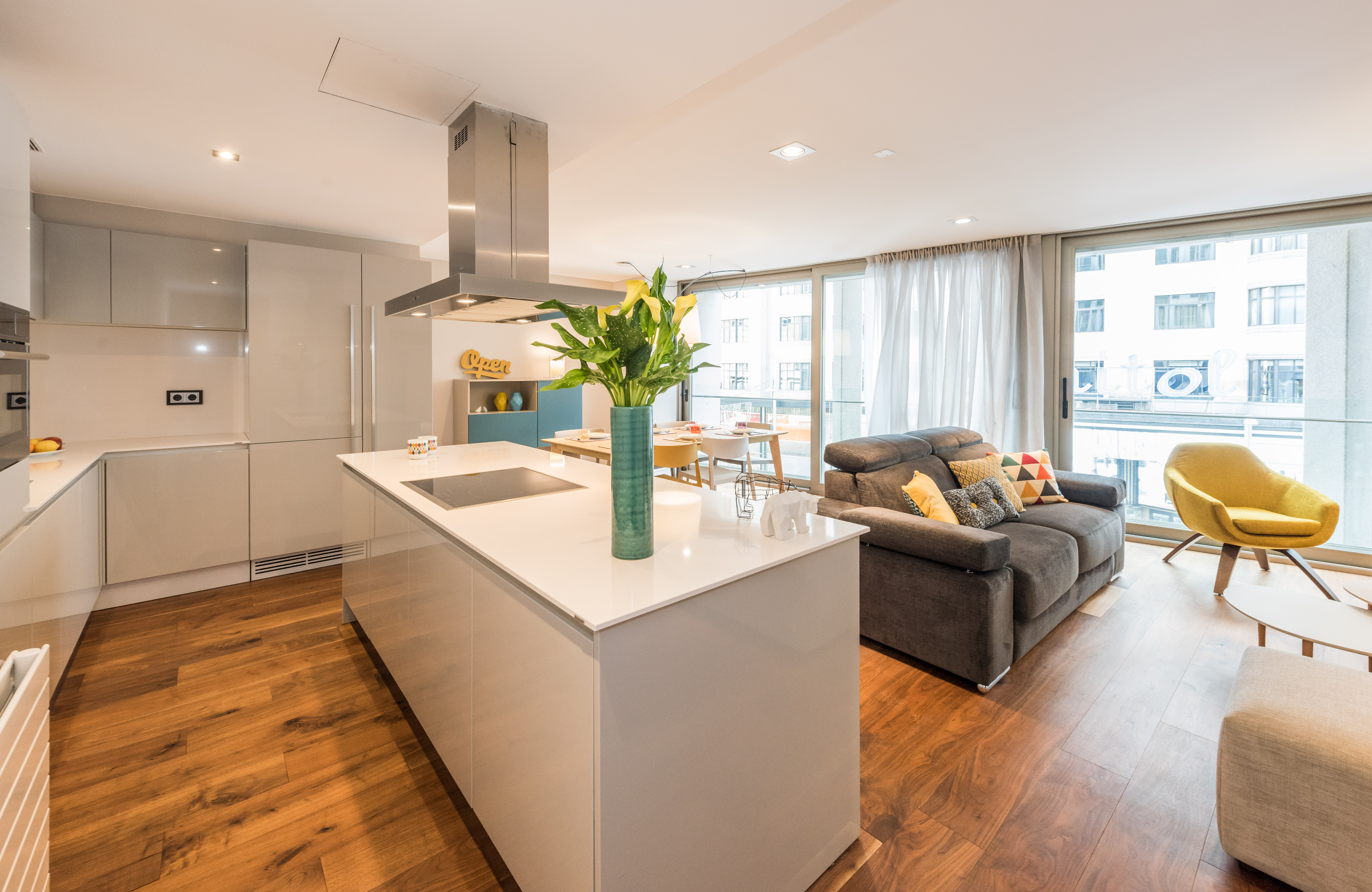 SmartRental Collection Centric II