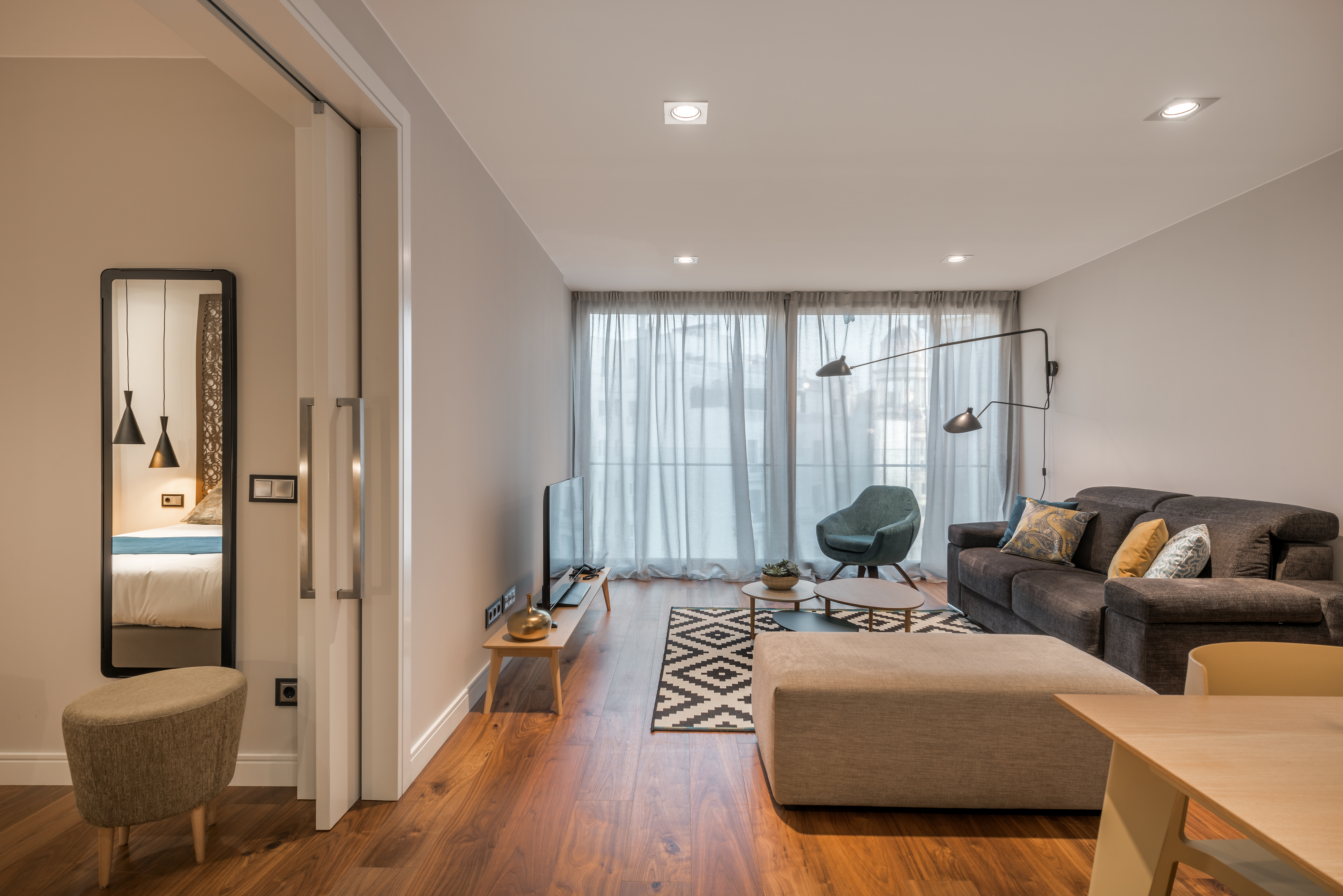 SmartRental Collection Centric II