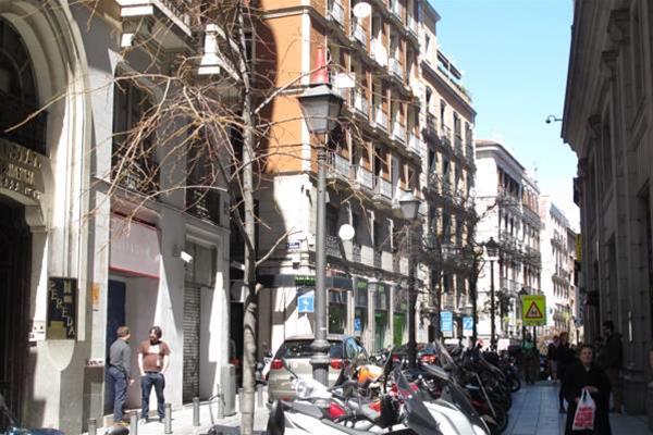 Gran Via Sol Valverde