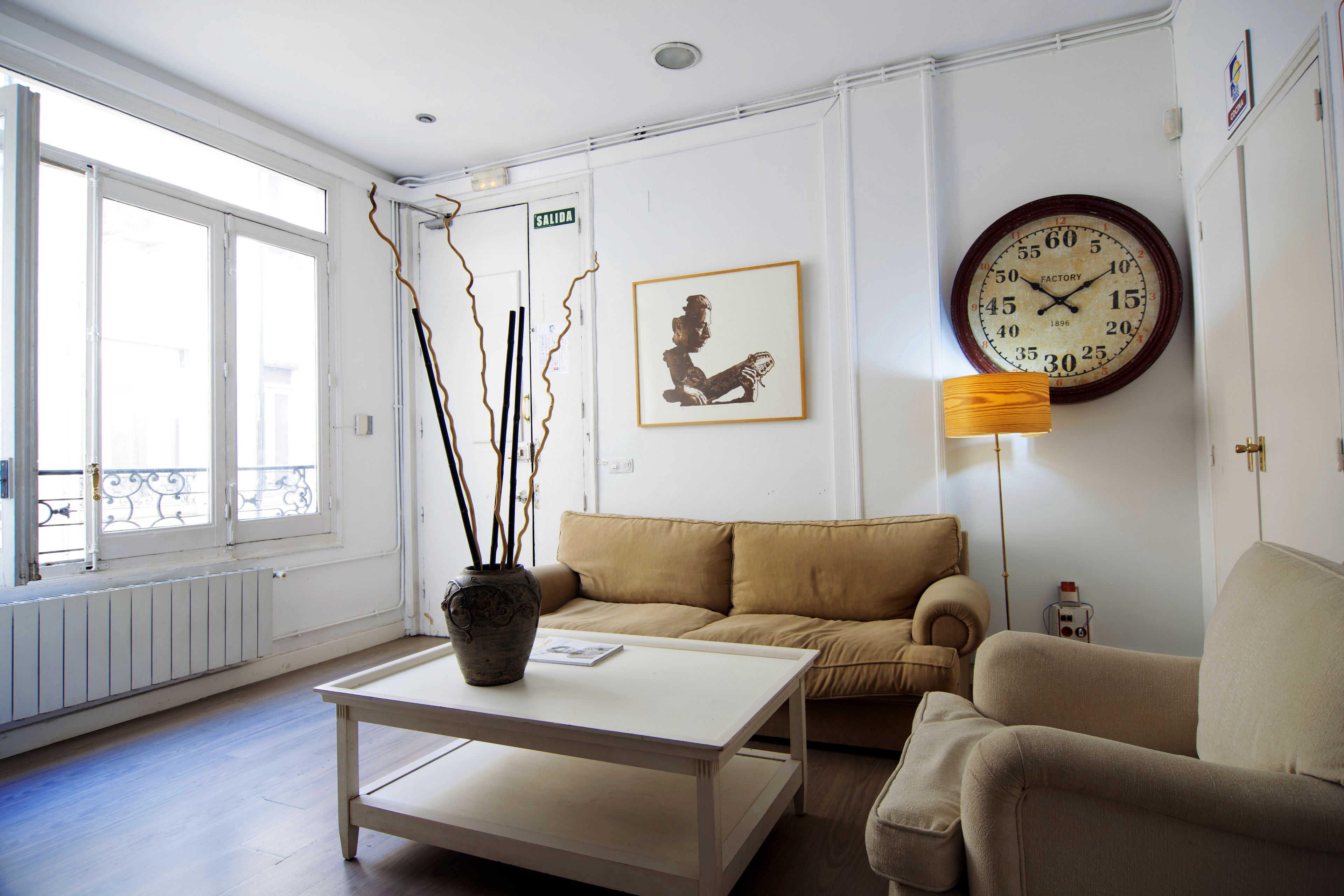 Gran Via Suites The Palmer House