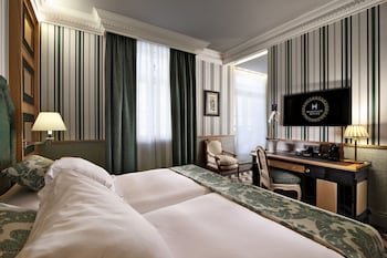 Heritage Madrid Hotel