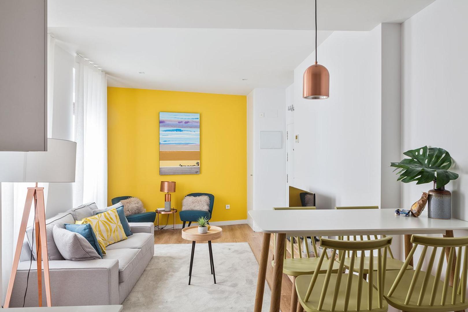 Canaan Boutique Apartments Madrid