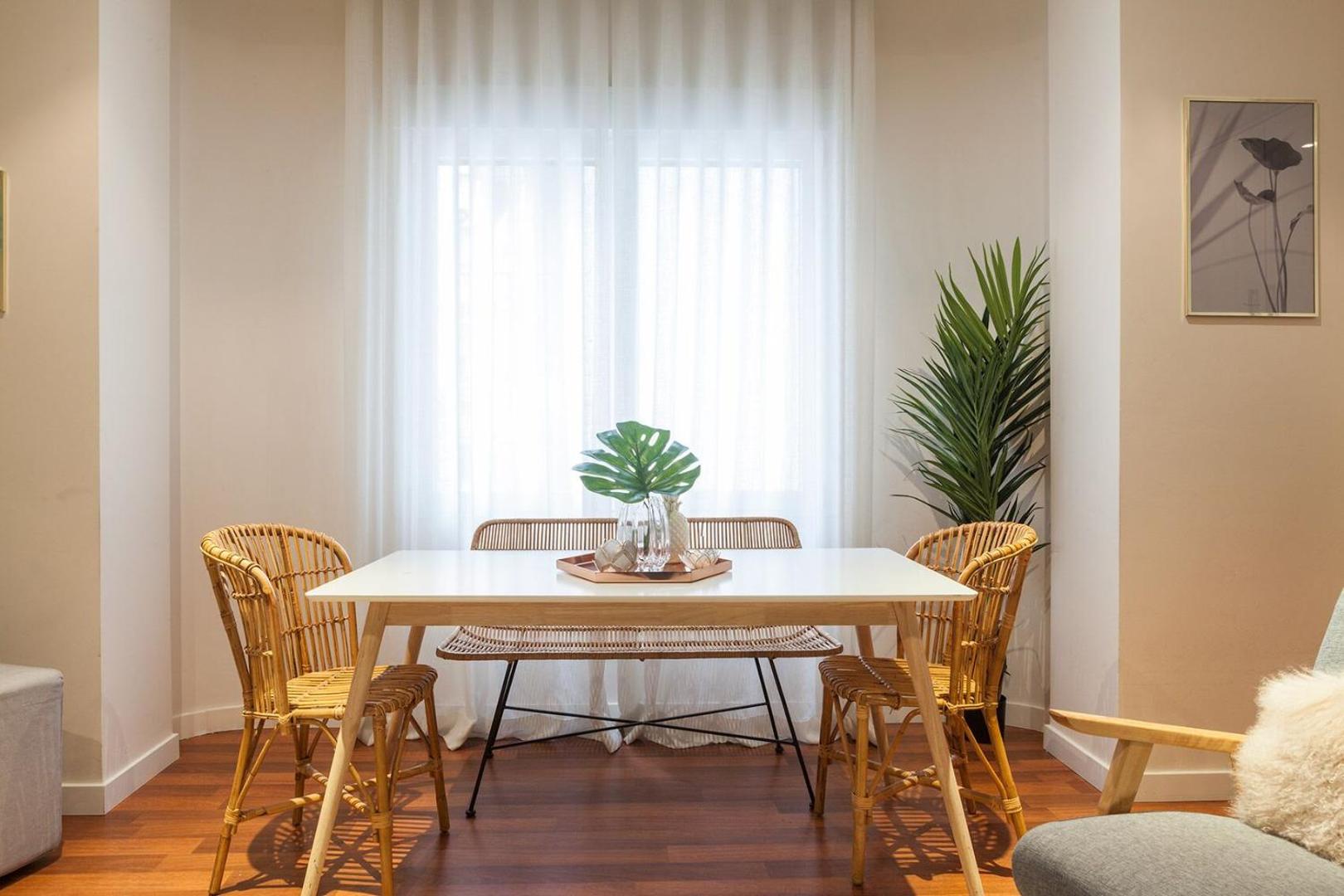 Canaan Boutique Apartments Madrid