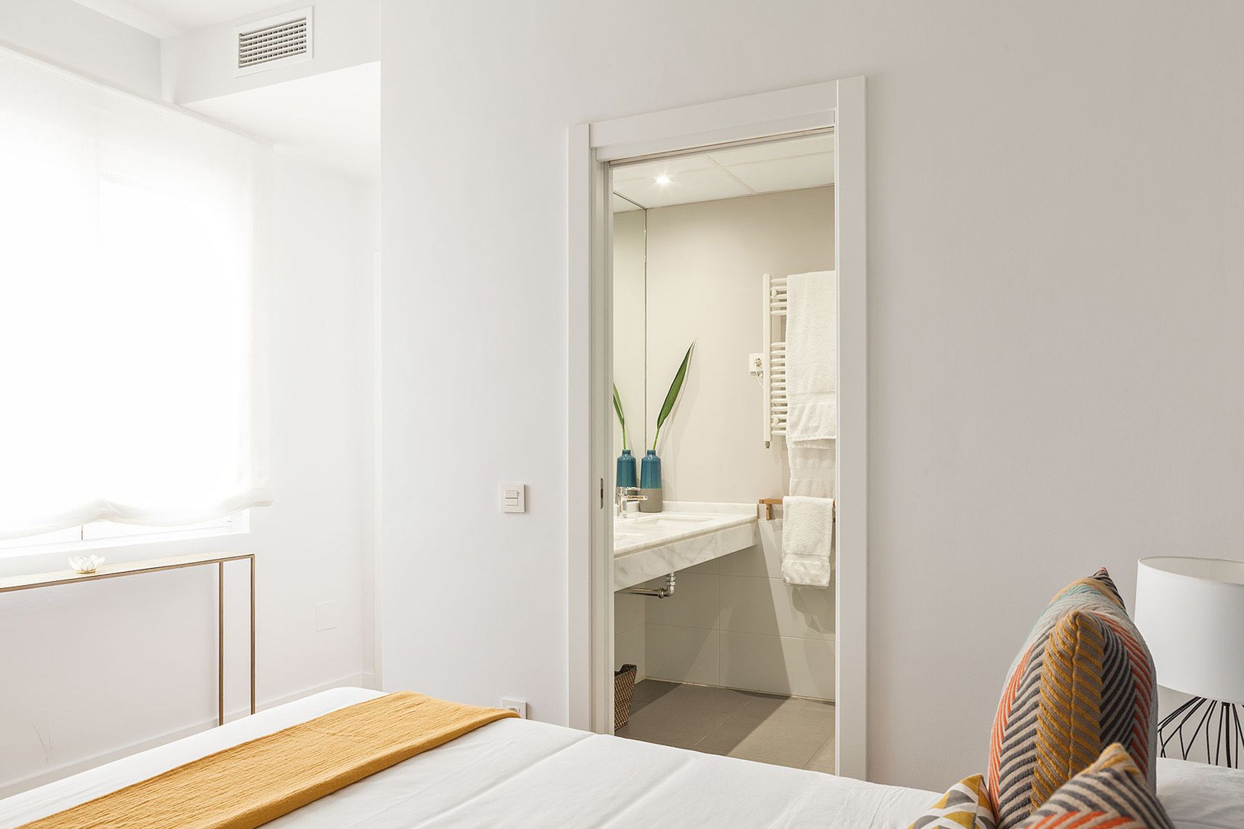 Canaan Boutique Apartments Madrid