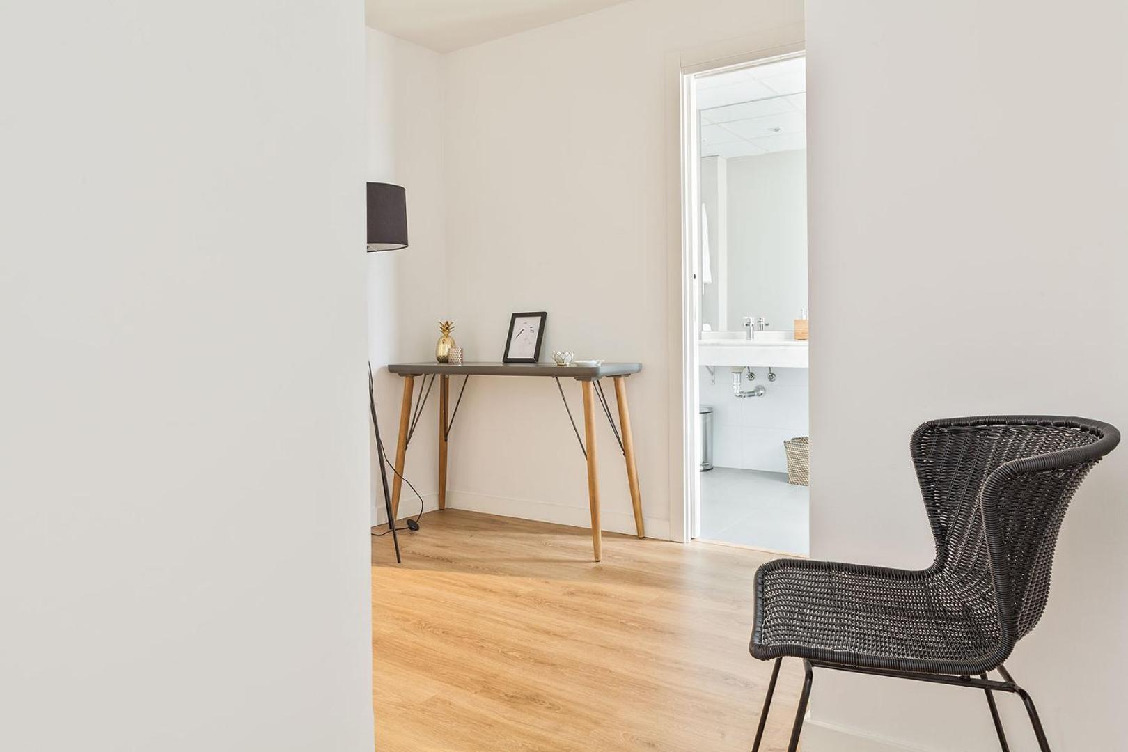 Canaan Boutique Apartments Madrid