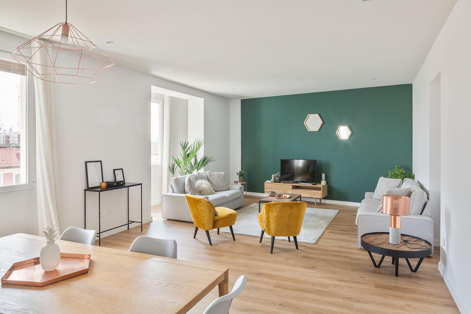 Canaan Boutique Apartments Madrid