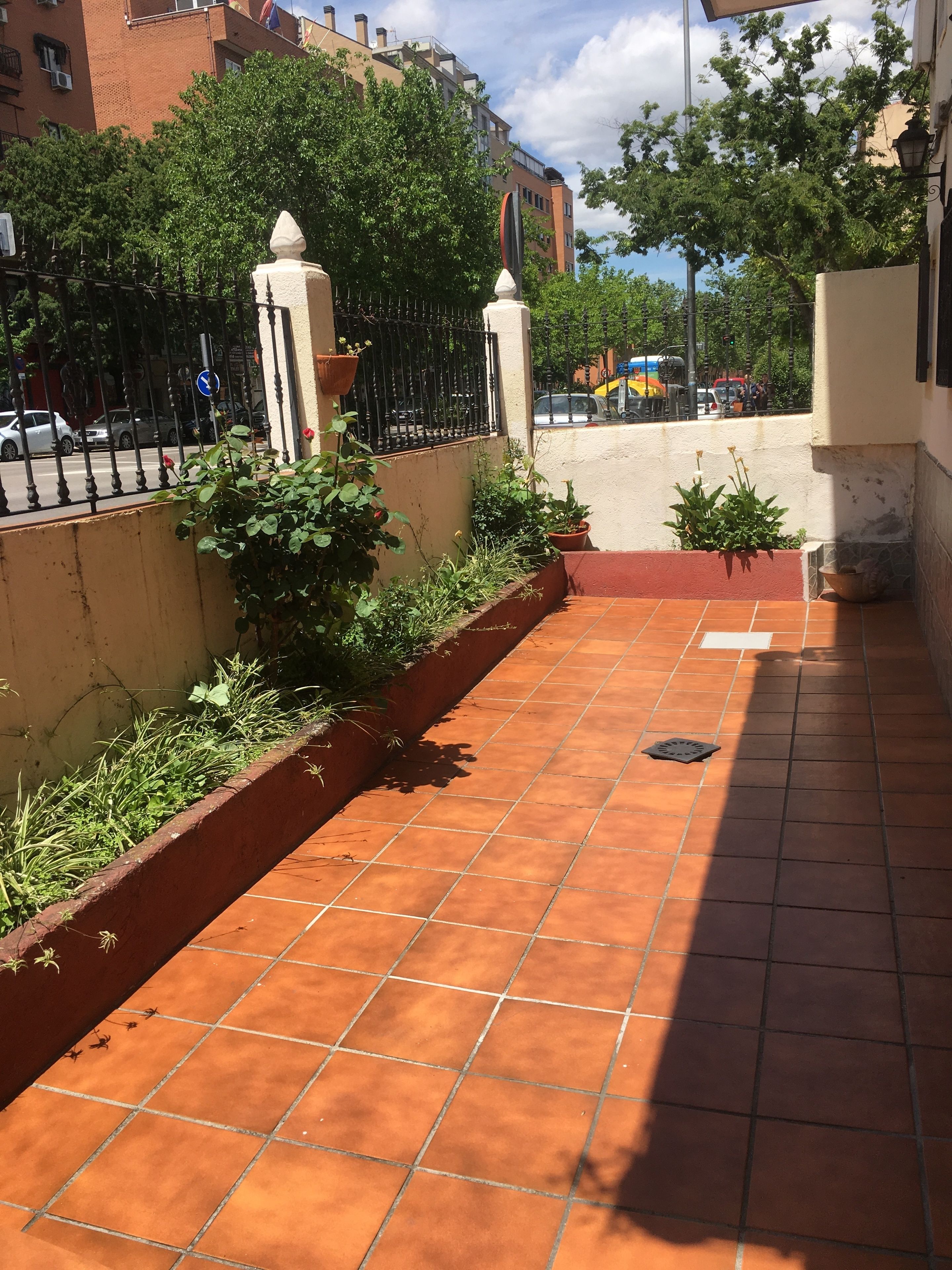 Hospedaje Los Rosales