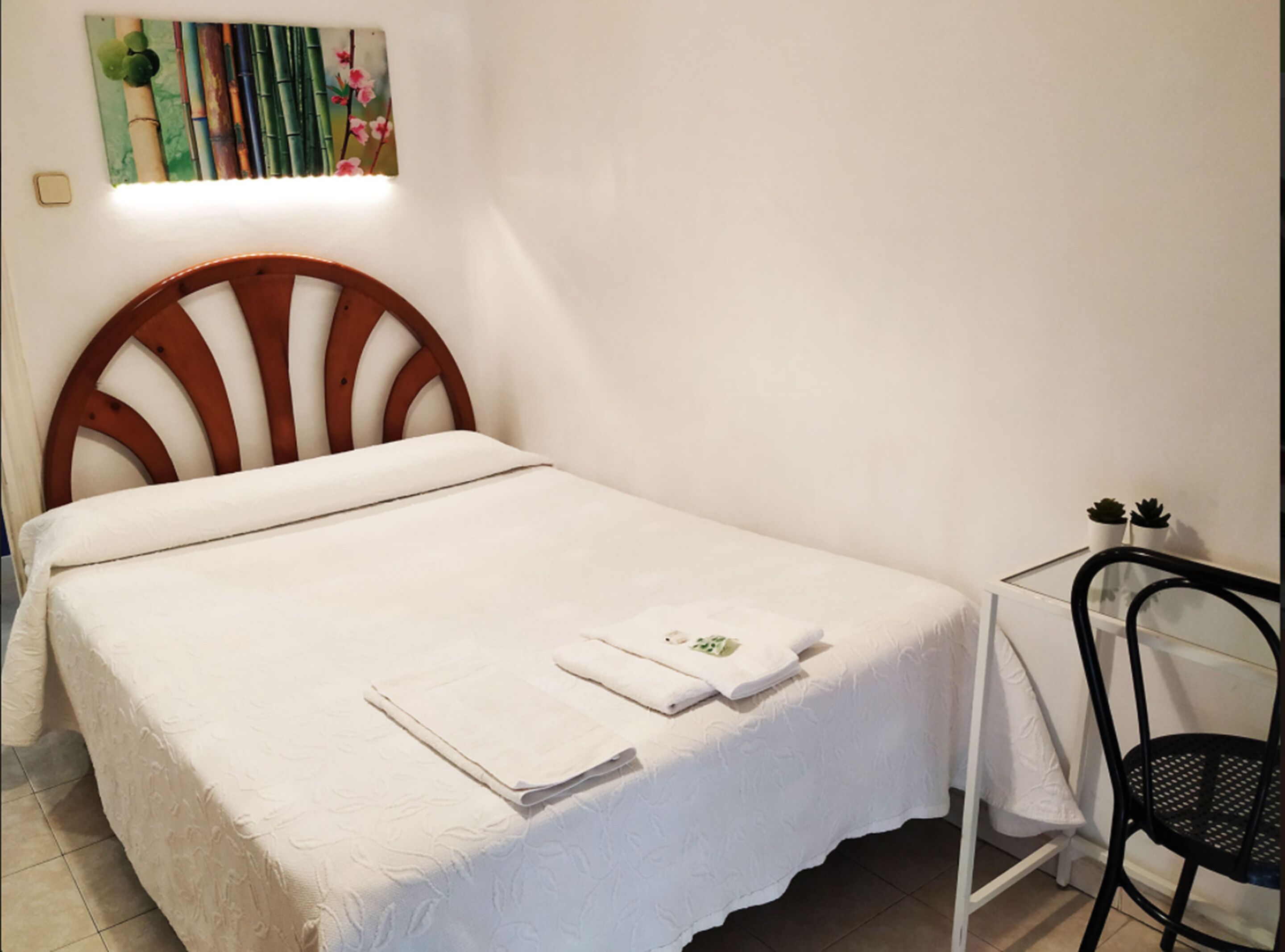 Hostal Abitum Madrid