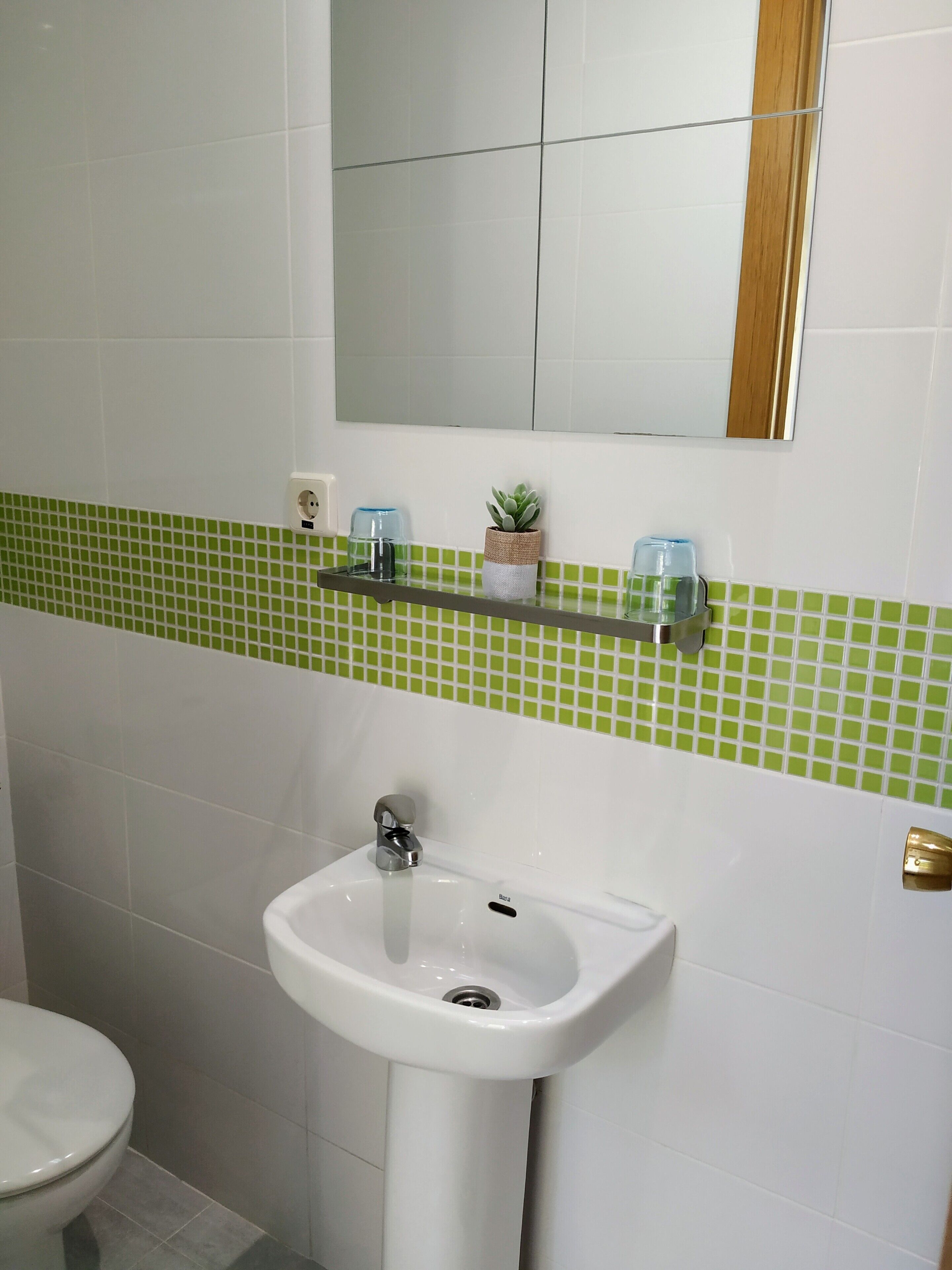 Hostal Abitum Madrid