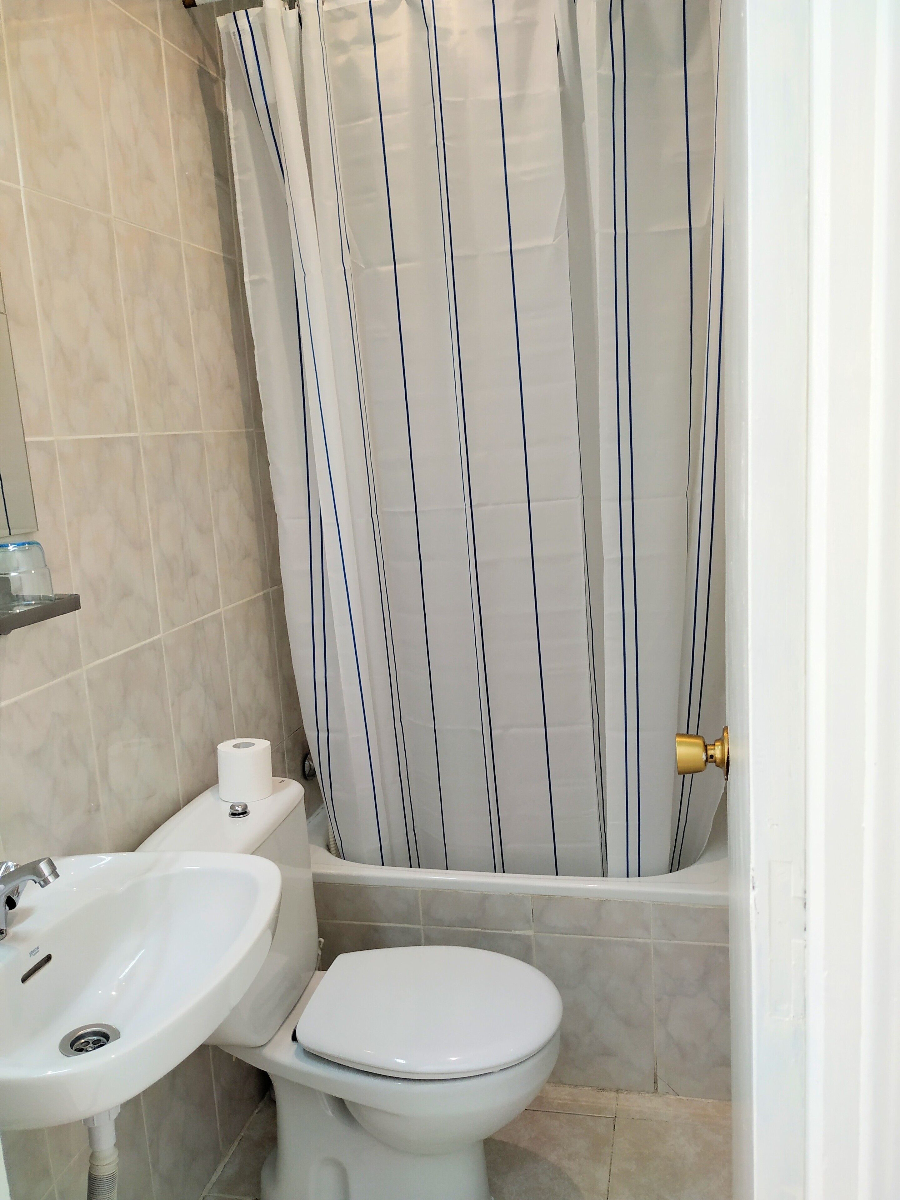 Hostal Abitum Madrid