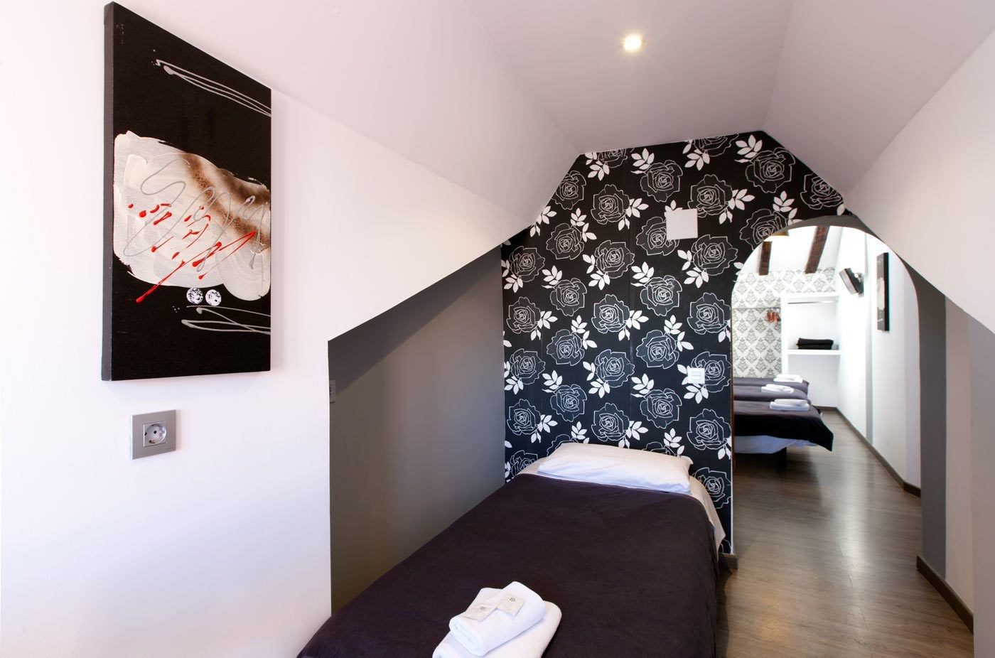 Hostal Abril
