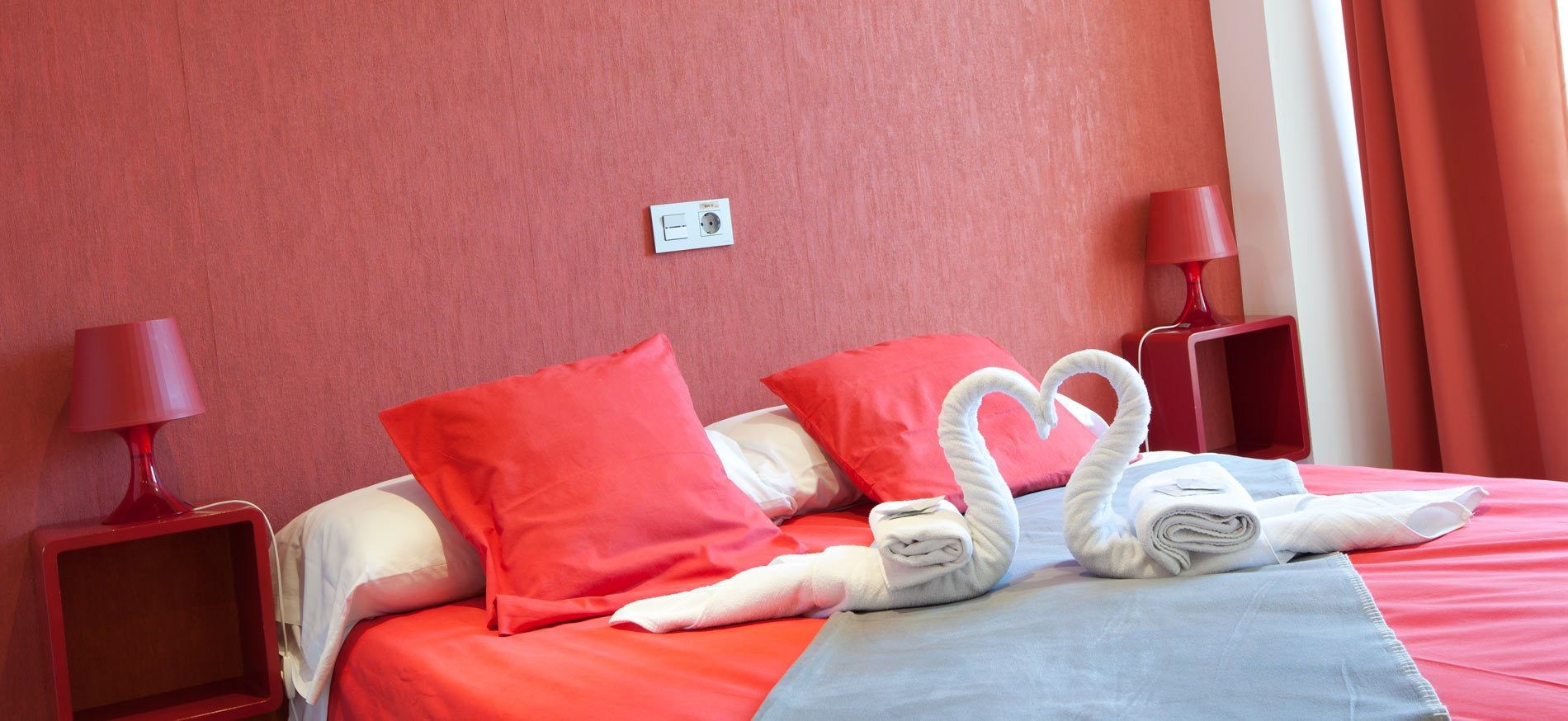 Hostal Abril
