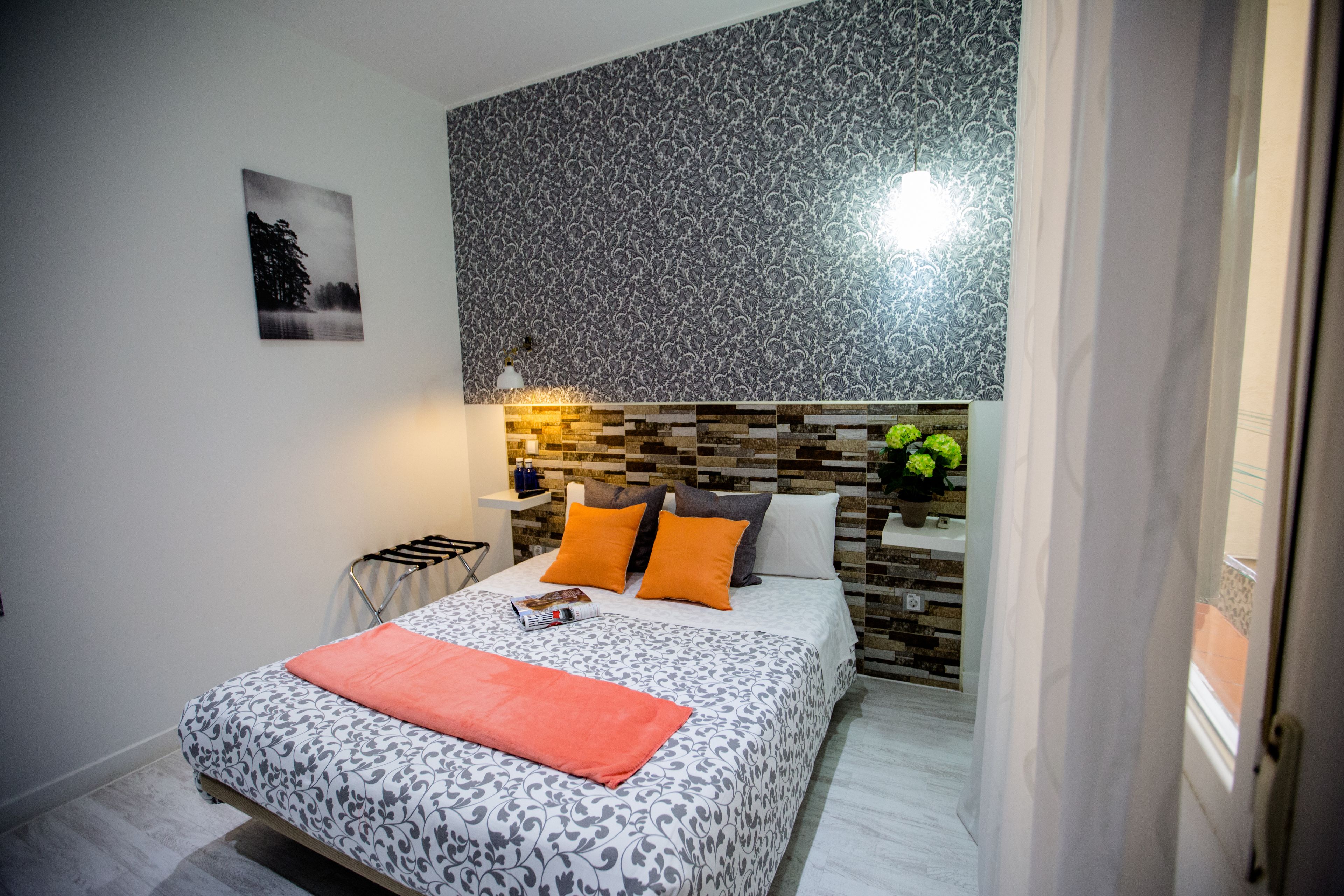 Hostal Adis Madrid