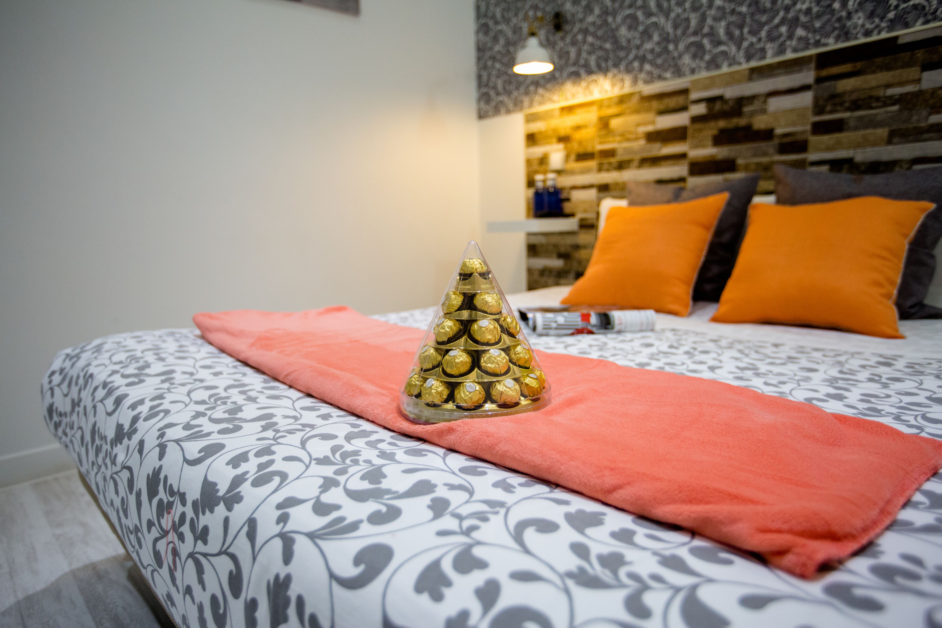 Hostal Adis Madrid