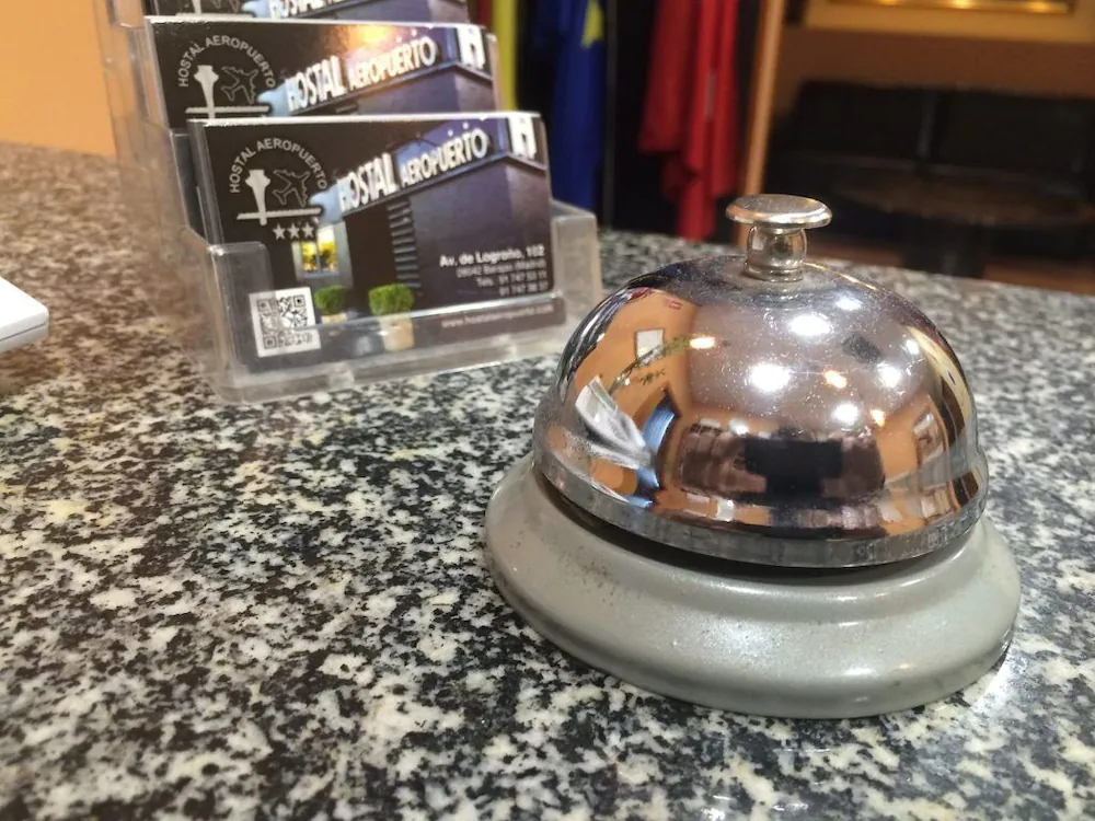 Hostal Aeropuerto
