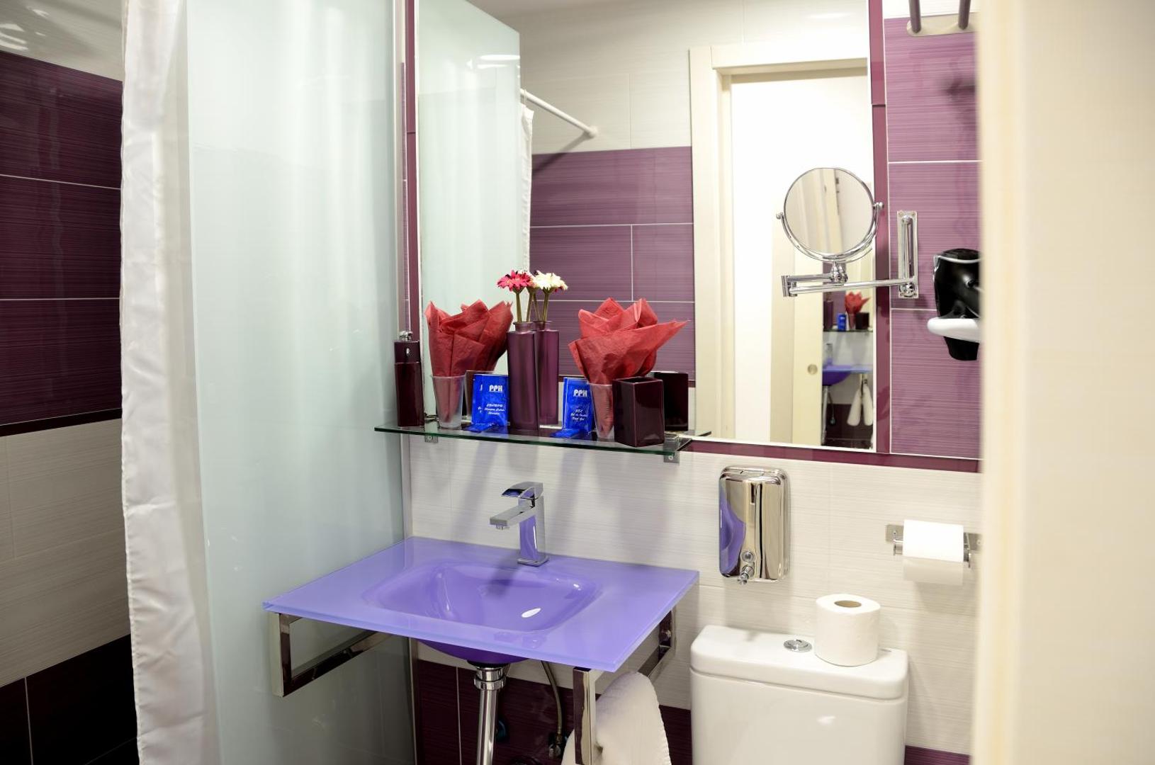 Hostal Alexis Madrid