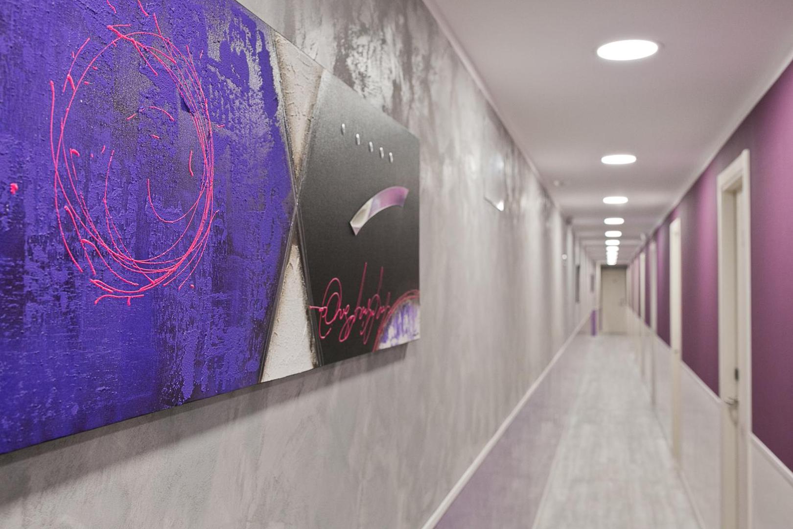 Hostal Alexis Madrid