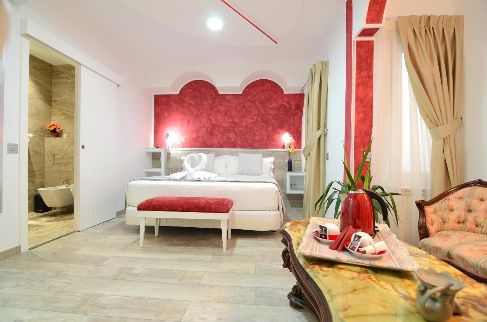 Hostal Alexis Madrid