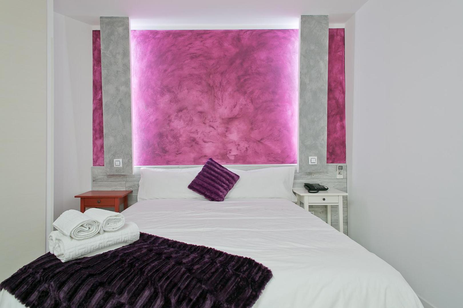 Hostal Alexis Madrid