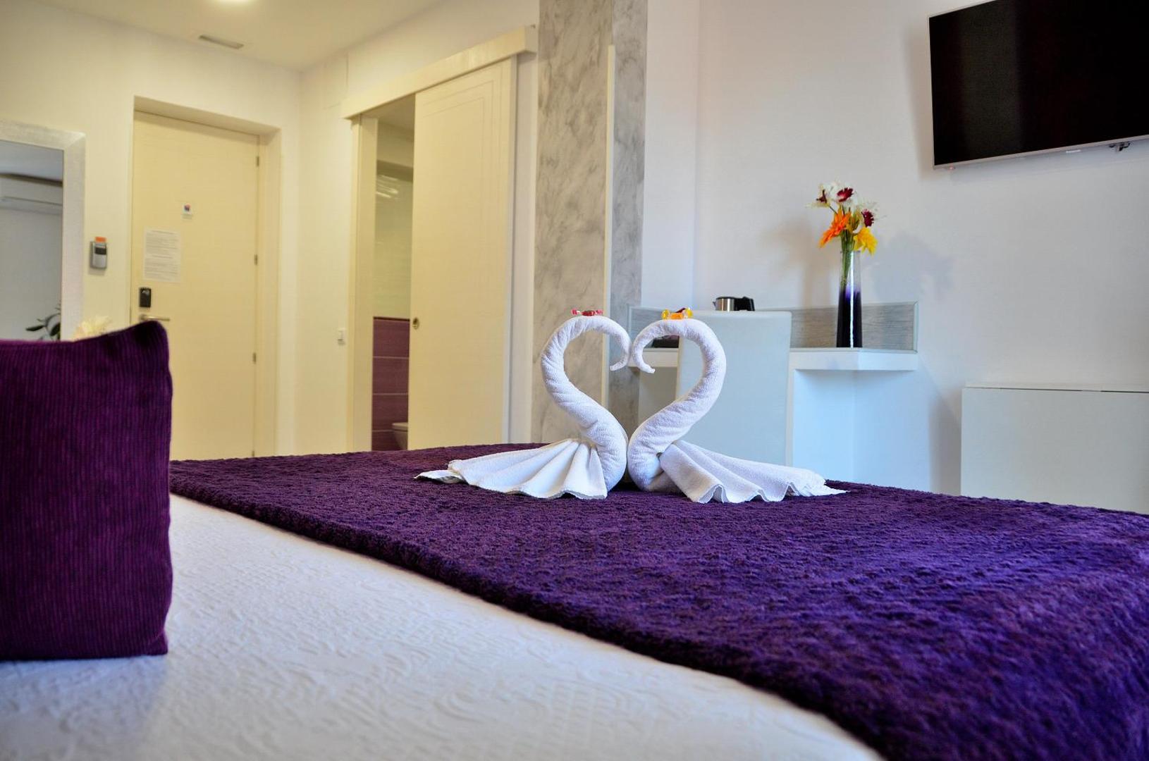 Hostal Alexis Madrid