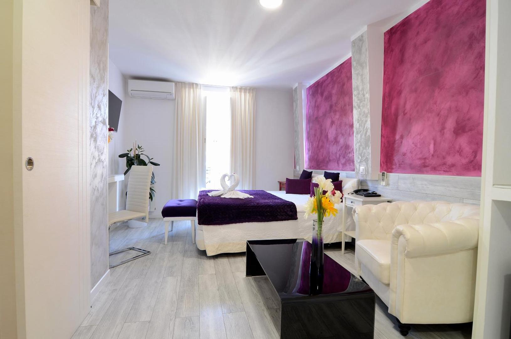 Hostal Alexis Madrid