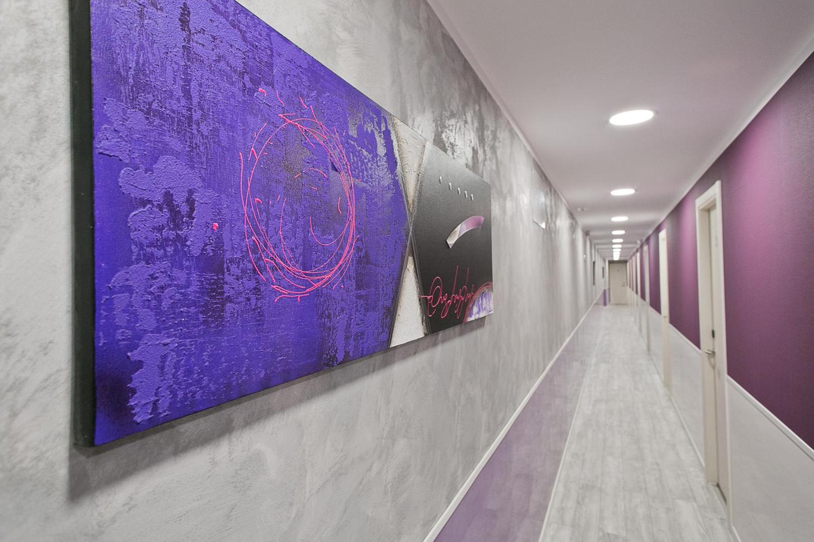 Hostal Alexis Madrid