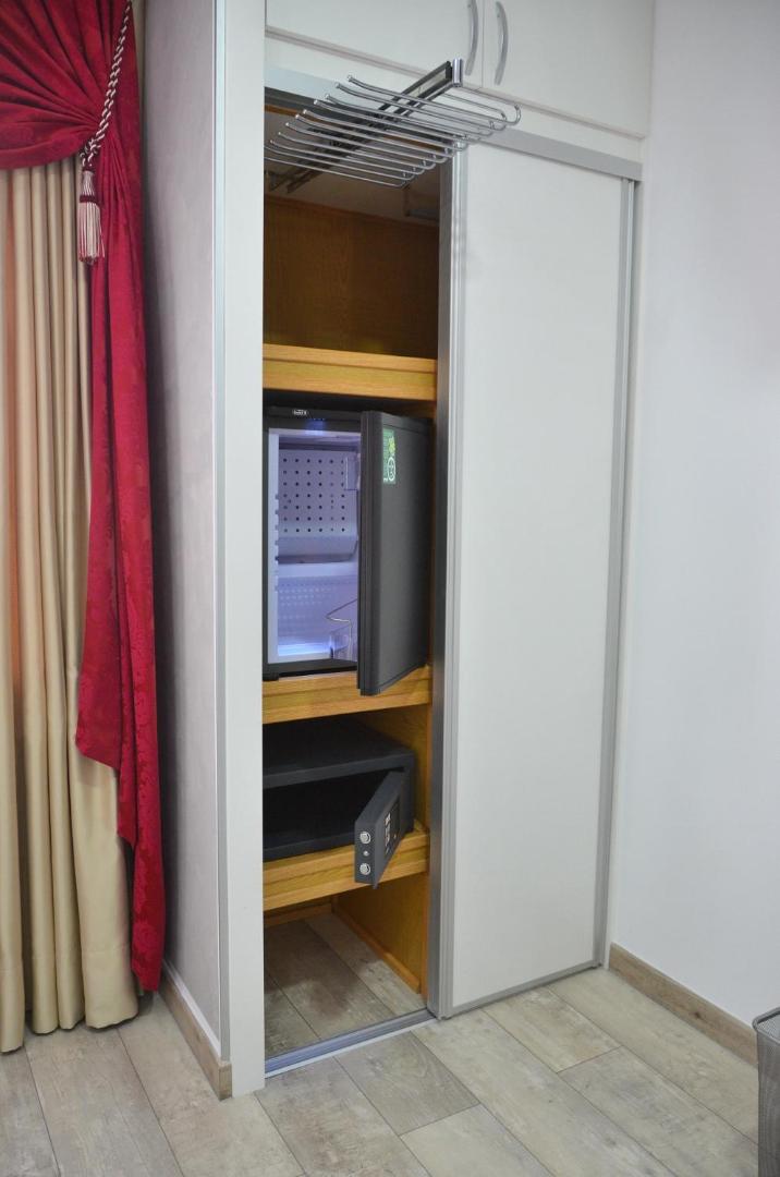 Hostal Alexis Madrid