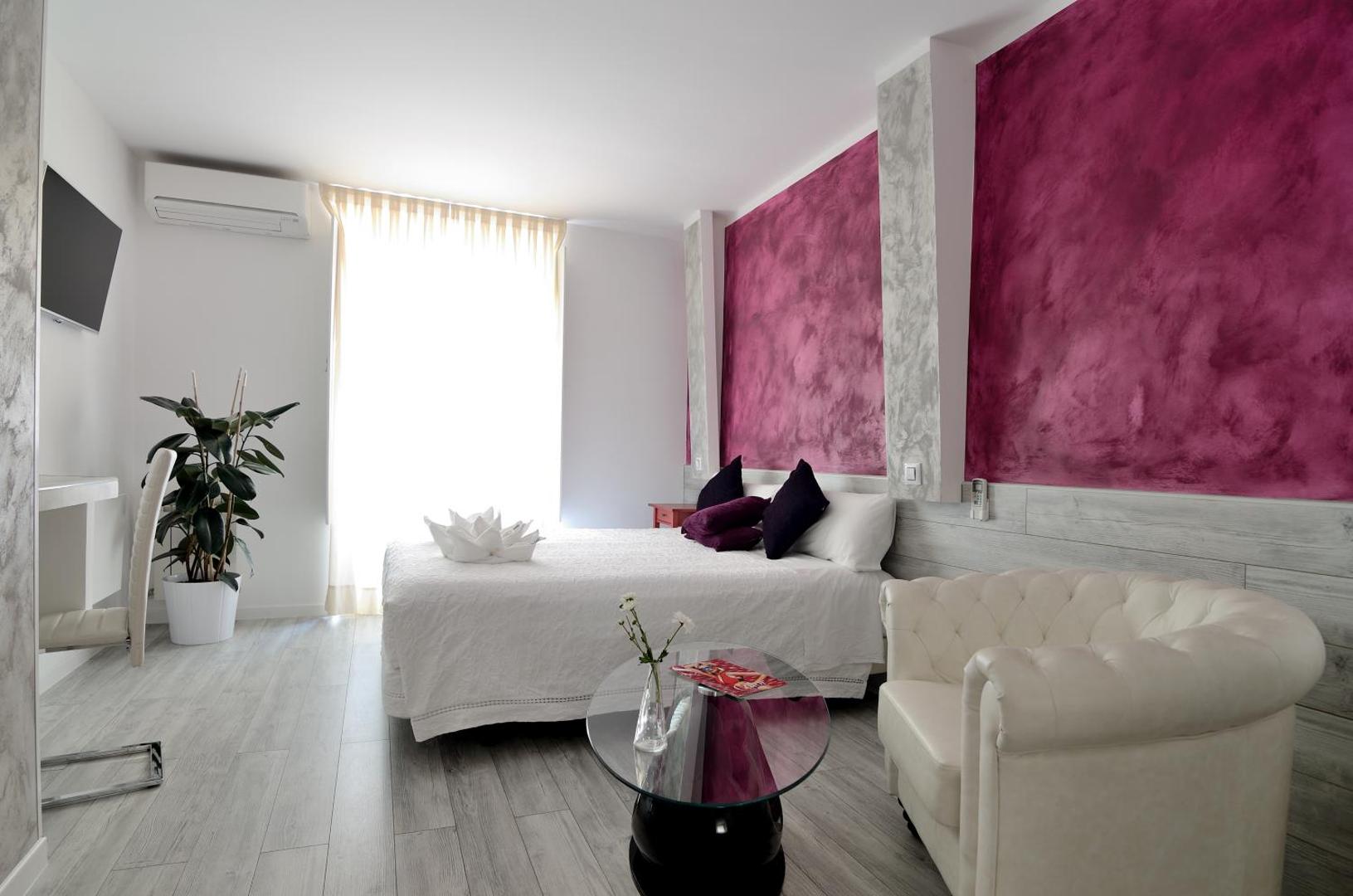 Hostal Alexis Madrid