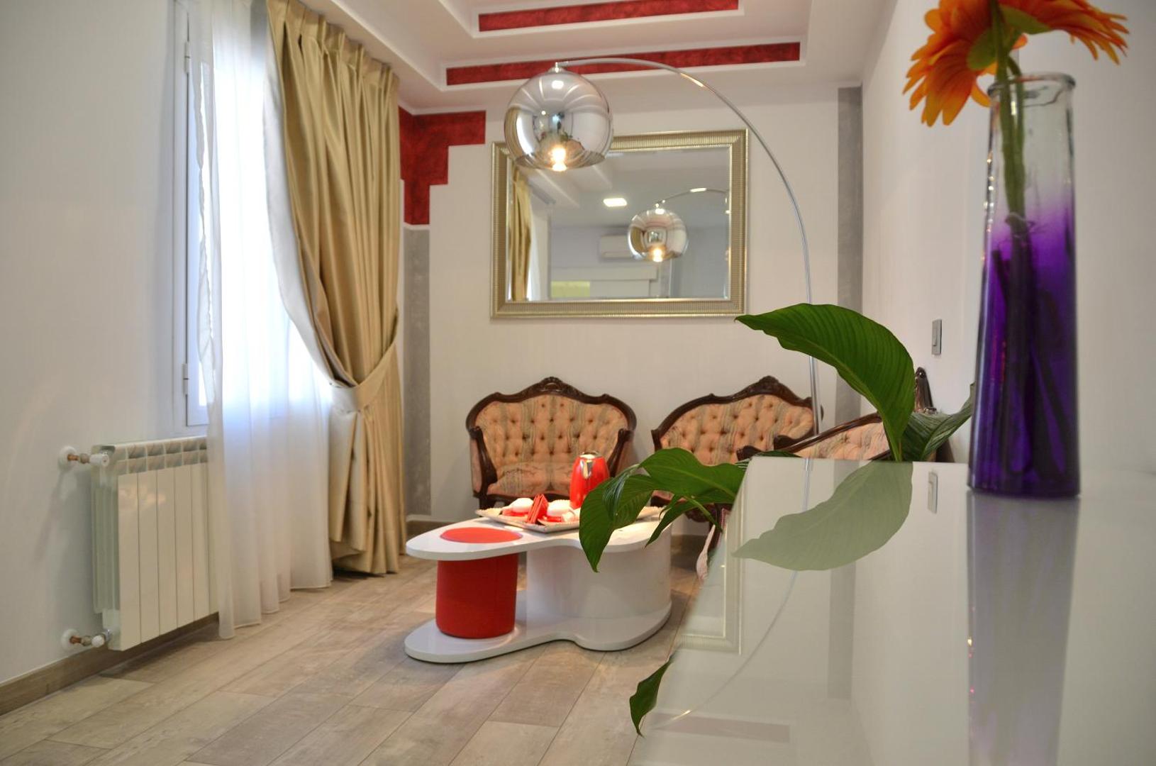 Hostal Alexis Madrid