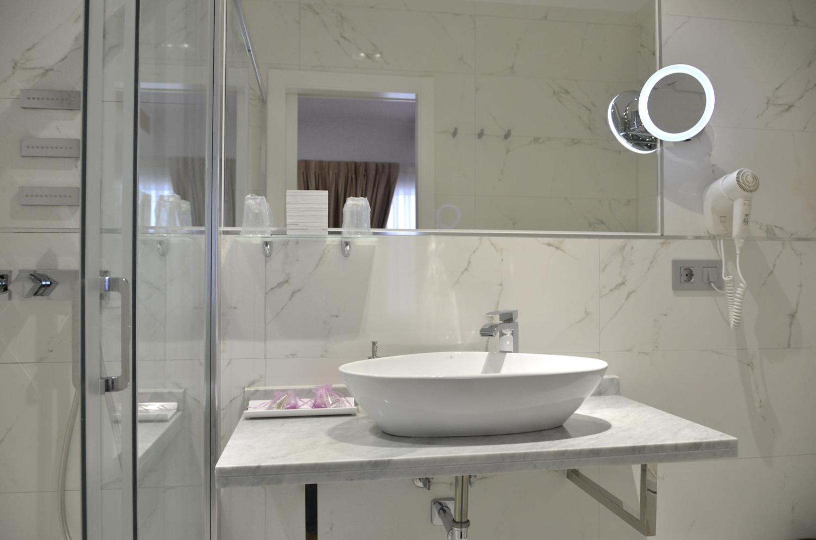 Hostal Alexis Madrid