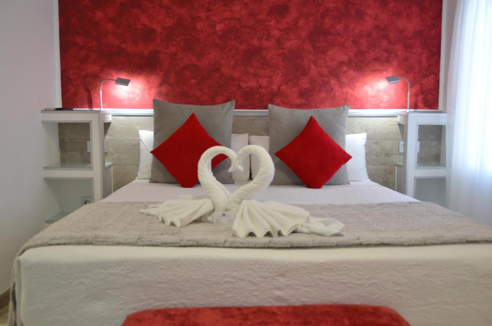 Hostal Alexis Madrid