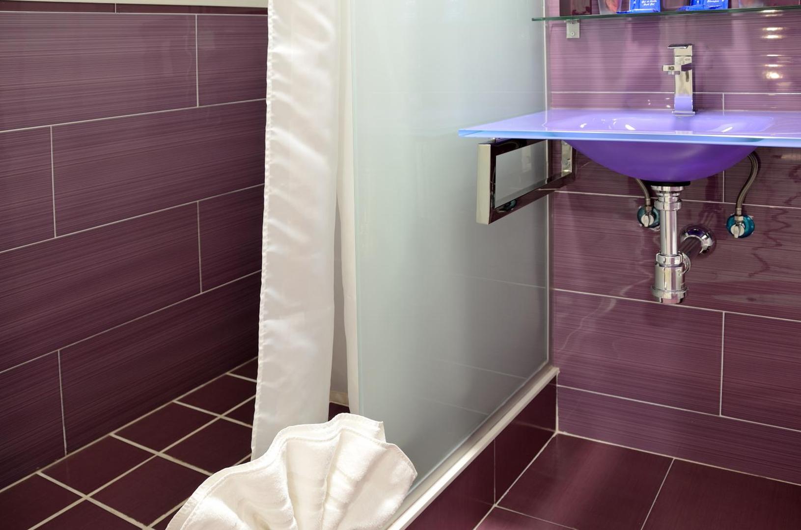 Hostal Alexis Madrid