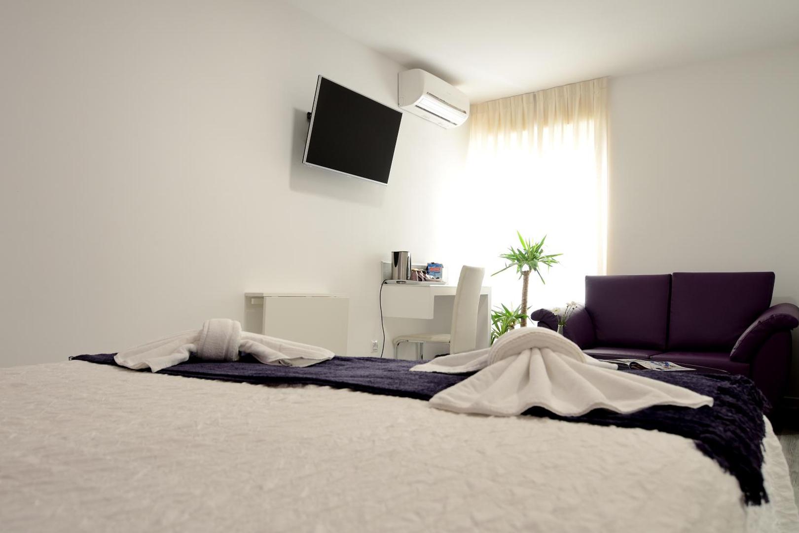 Hostal Alexis Madrid