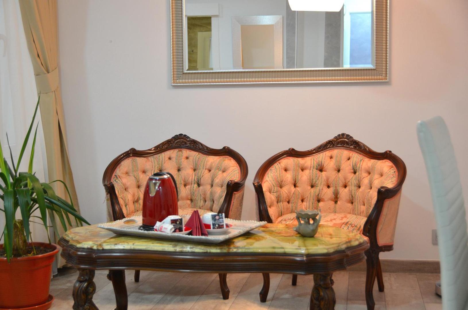 Hostal Alexis Madrid