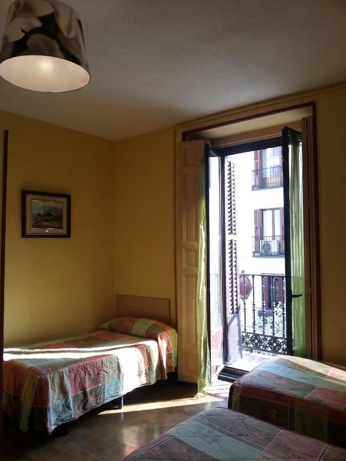 Hostal Alicante