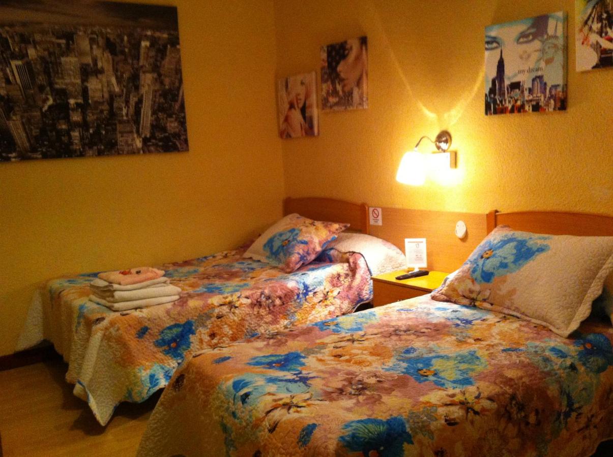 Hostal Alicante