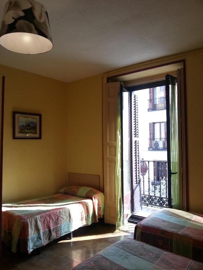 Hostal Alicante