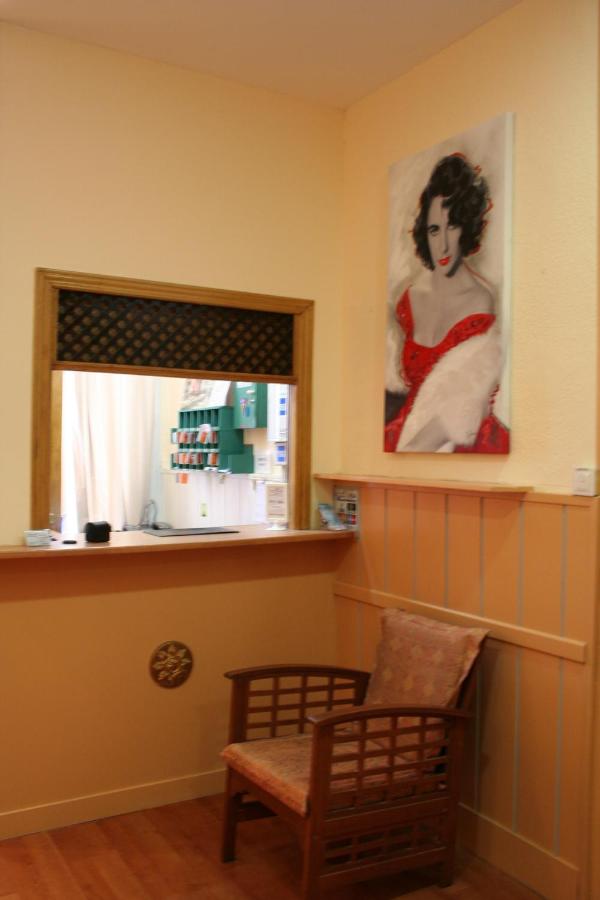 Hostal Alicante