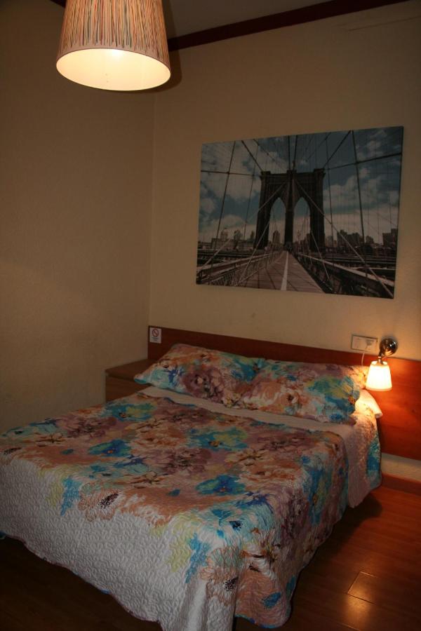 Hostal Alicante