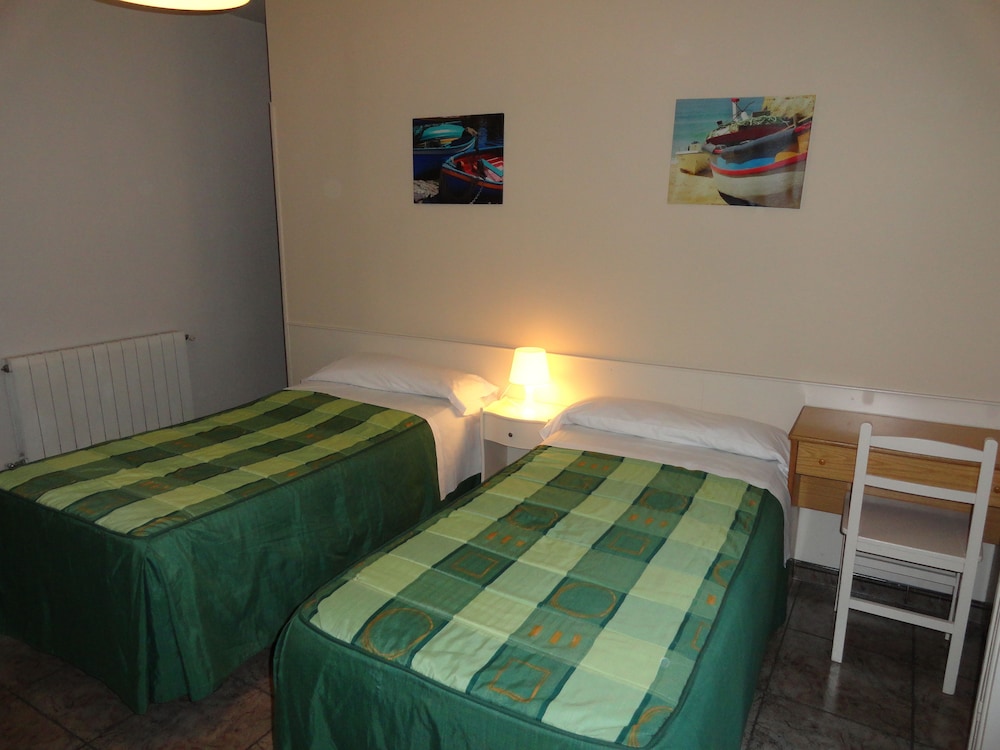 Hostal Alistana