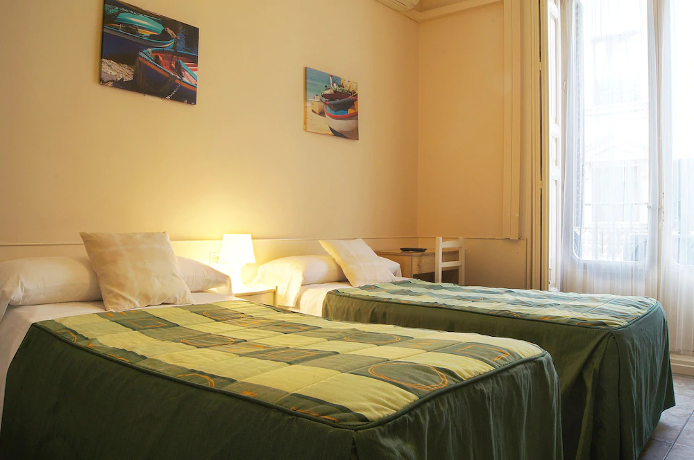 Hostal Alistana