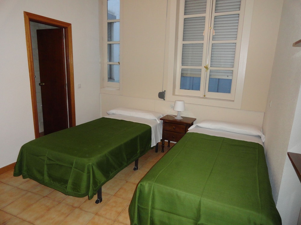 Hostal Alistana